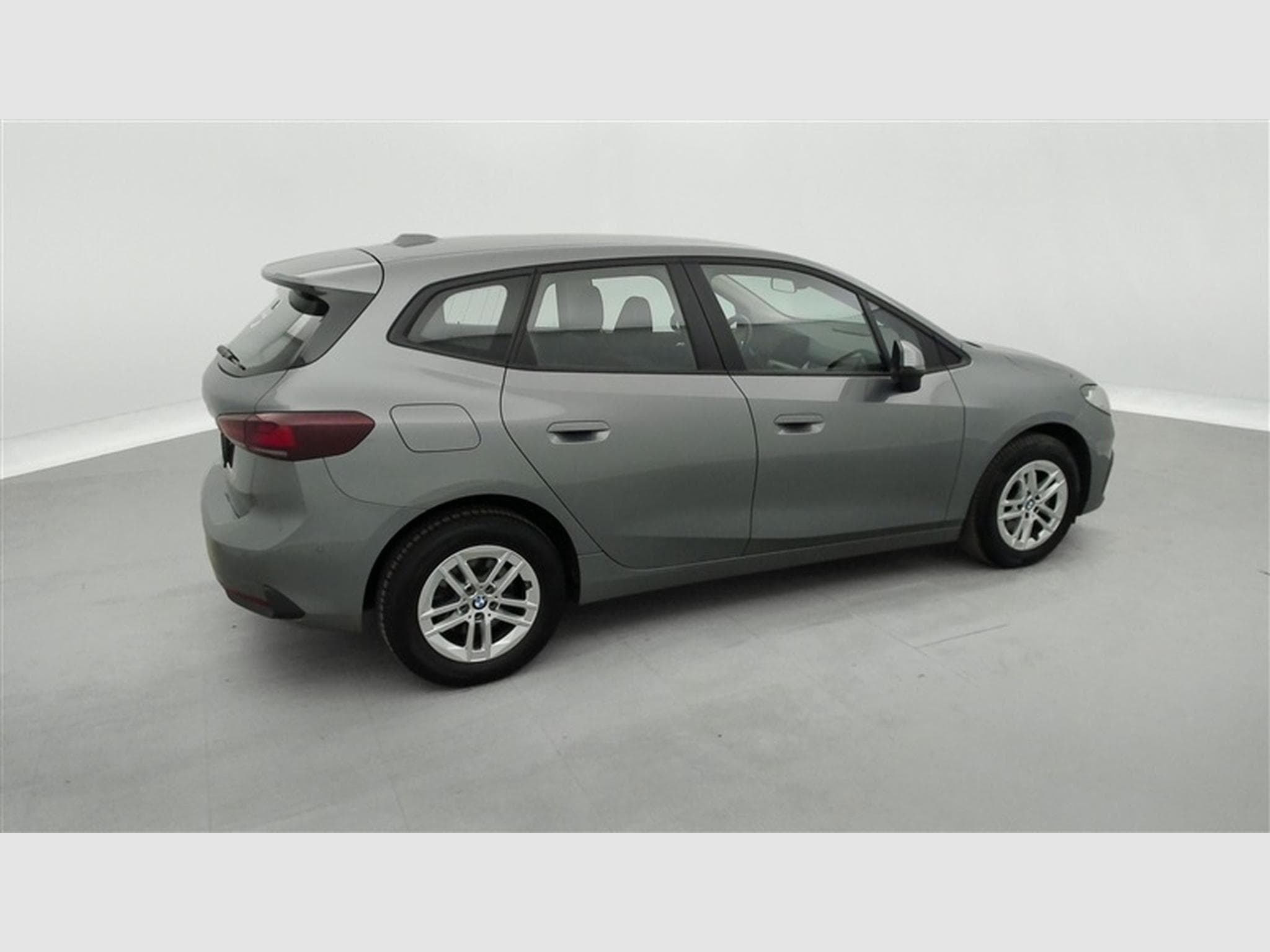 BMW 218 Active Tourer 218 dA Business NAVI/FULL LED/JA/PDC AV AR (2023) - Foto 25