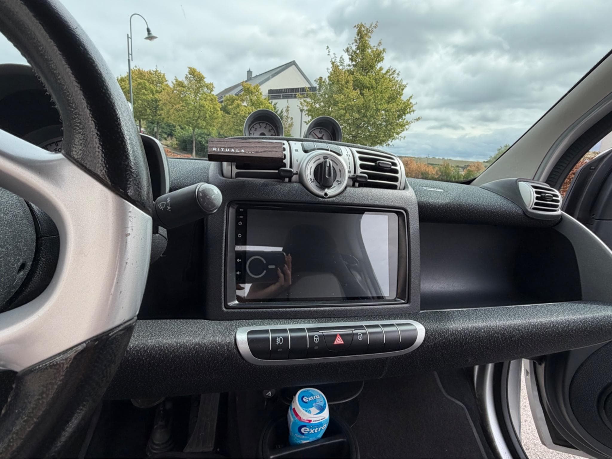 Smart Forfour (2008) - Photo 3