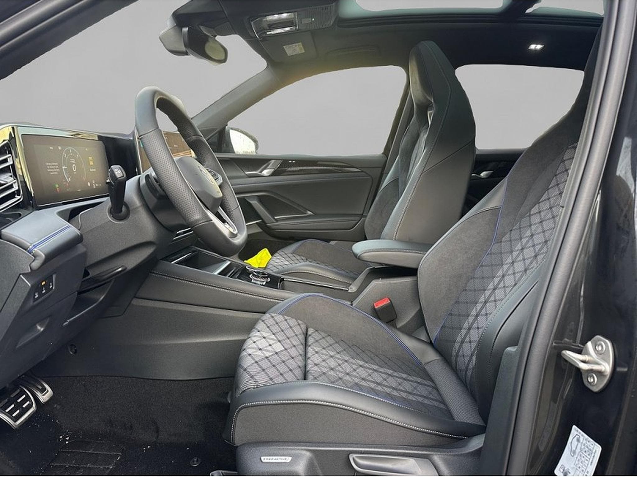 VW Tiguan (2026) - Photo 5