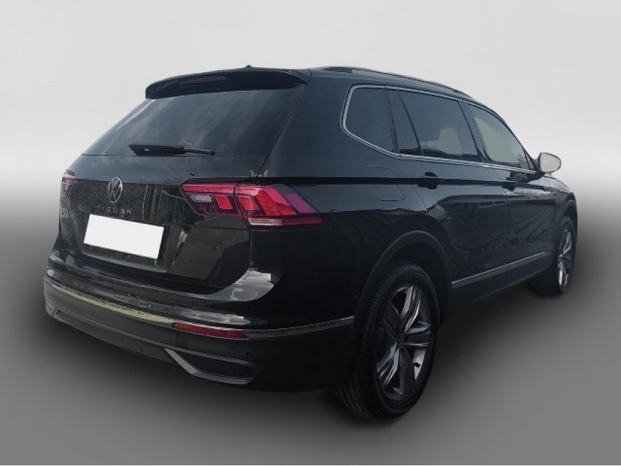 VW Tiguan (2024) - Photo 4