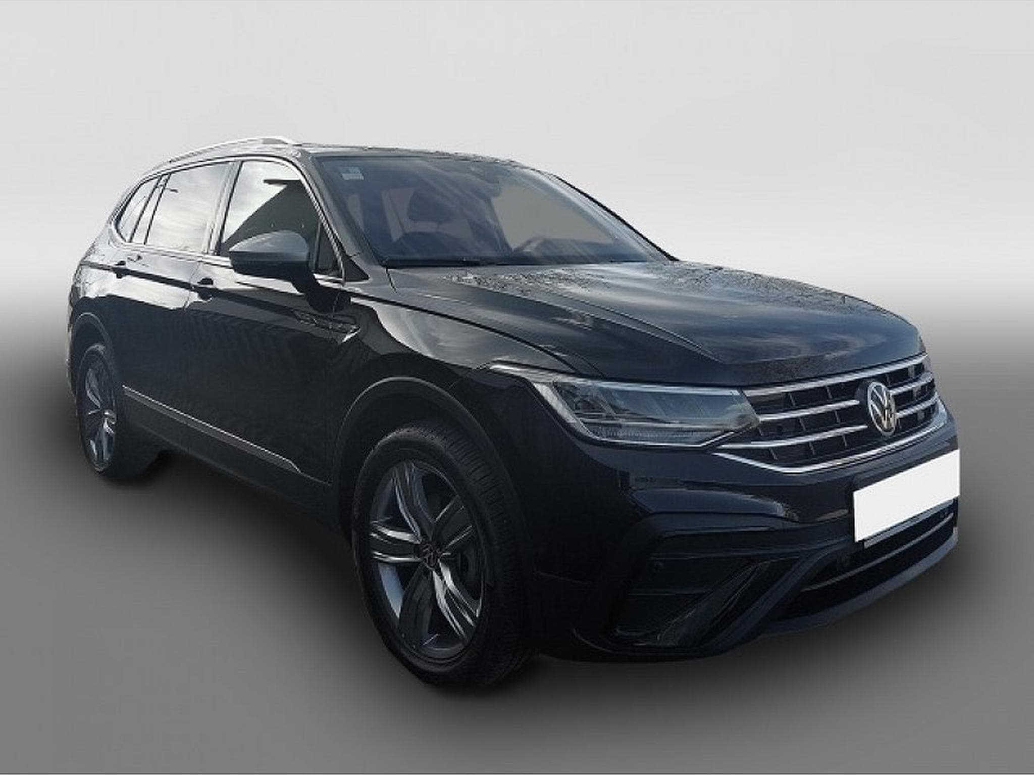 VW Tiguan (2024) - Photo 5