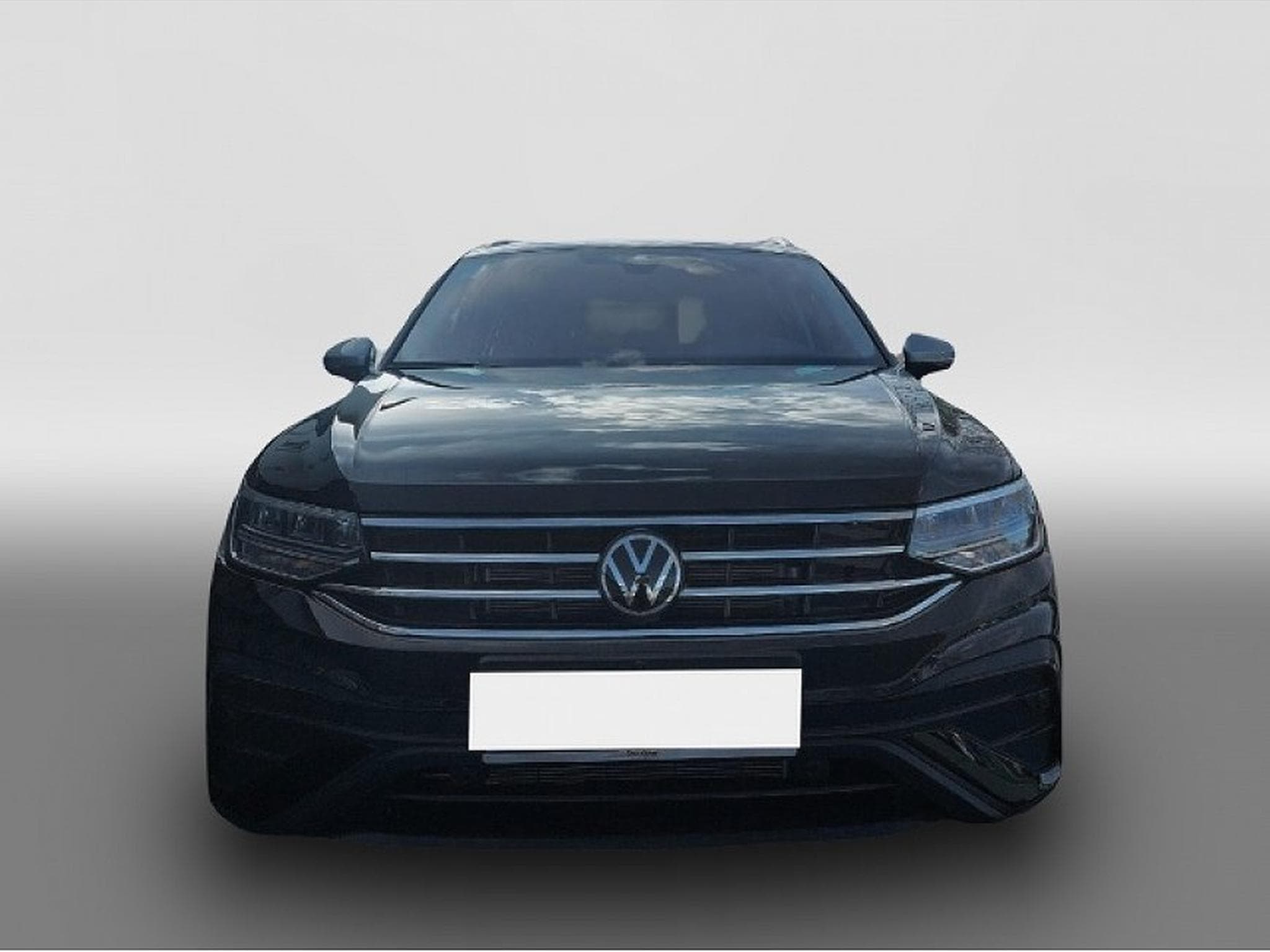 VW Tiguan (2024) - Photo 6