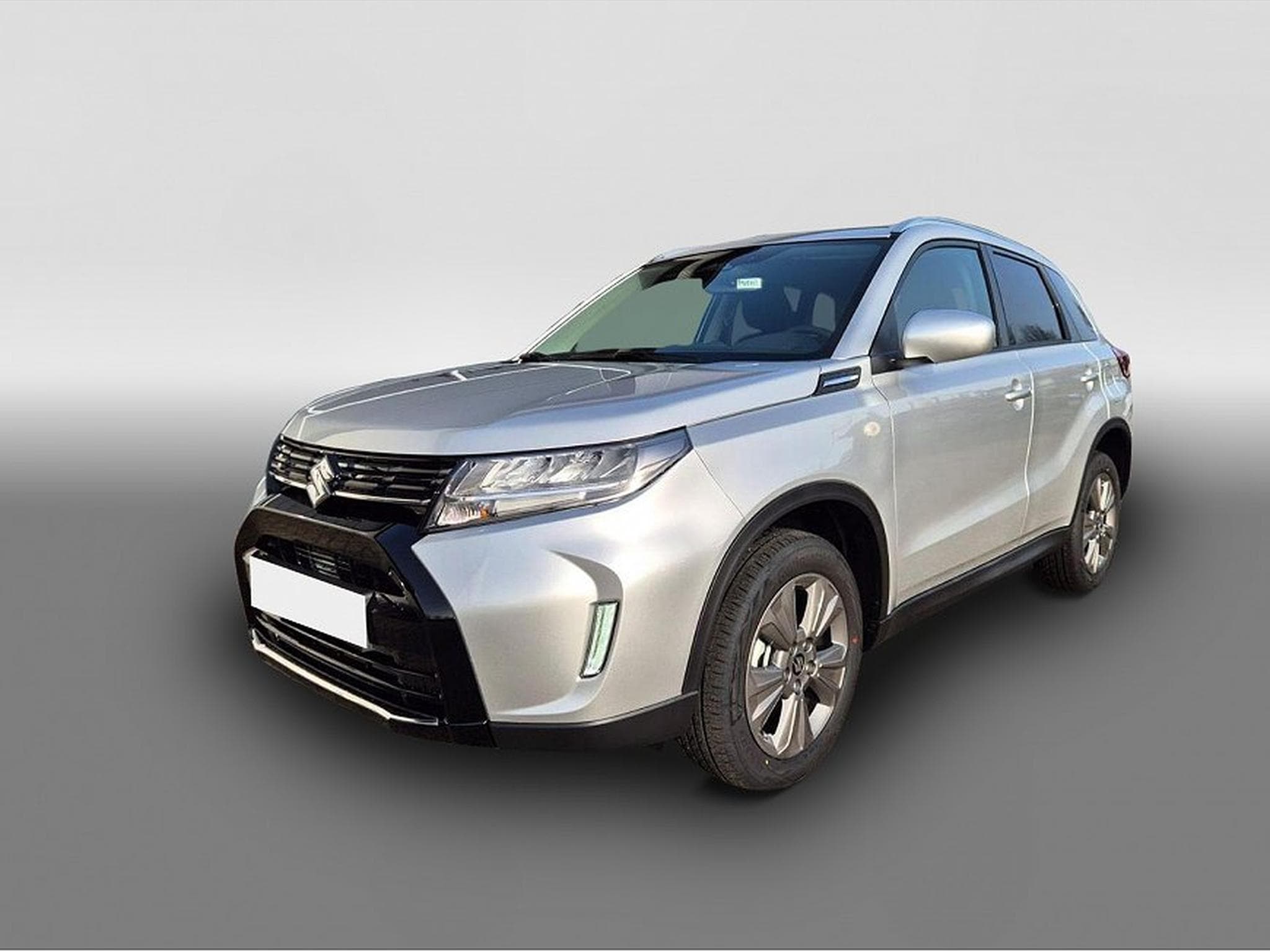 Suzuki Vitara (2026) - Photo 1