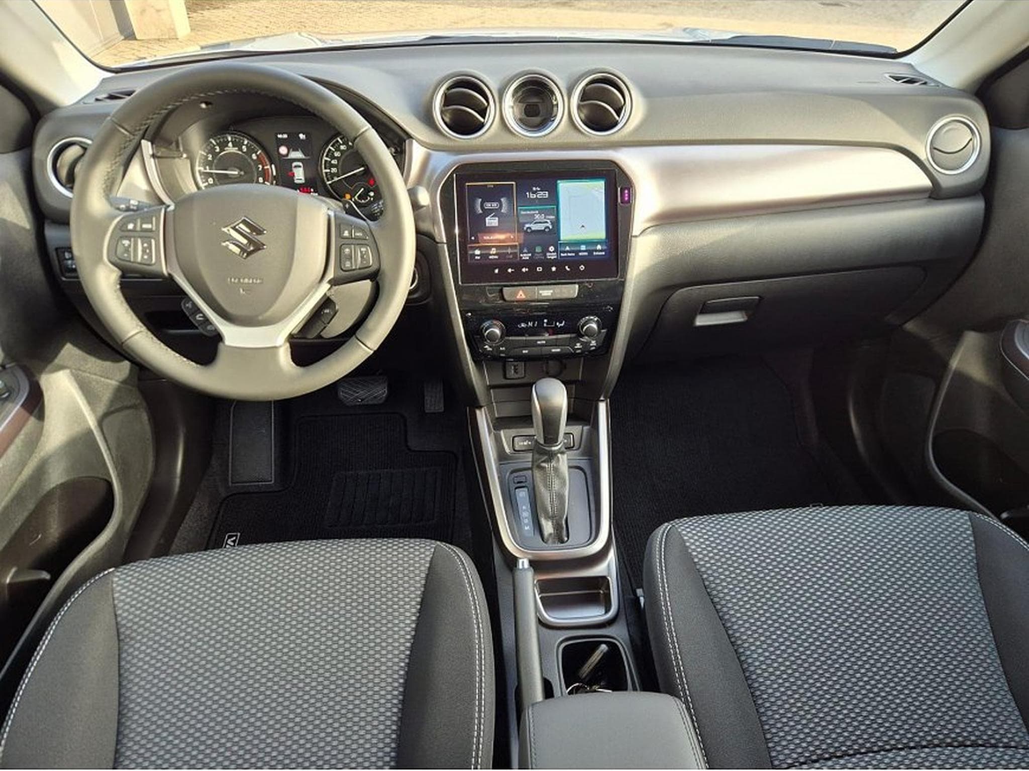 Suzuki Vitara (2026) - Photo 10