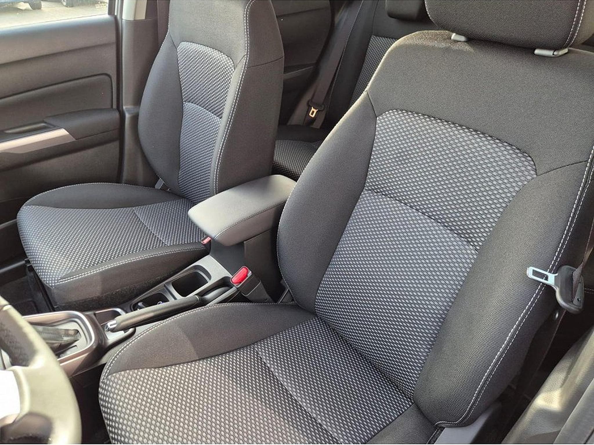 Suzuki Vitara (2026) - Photo 11