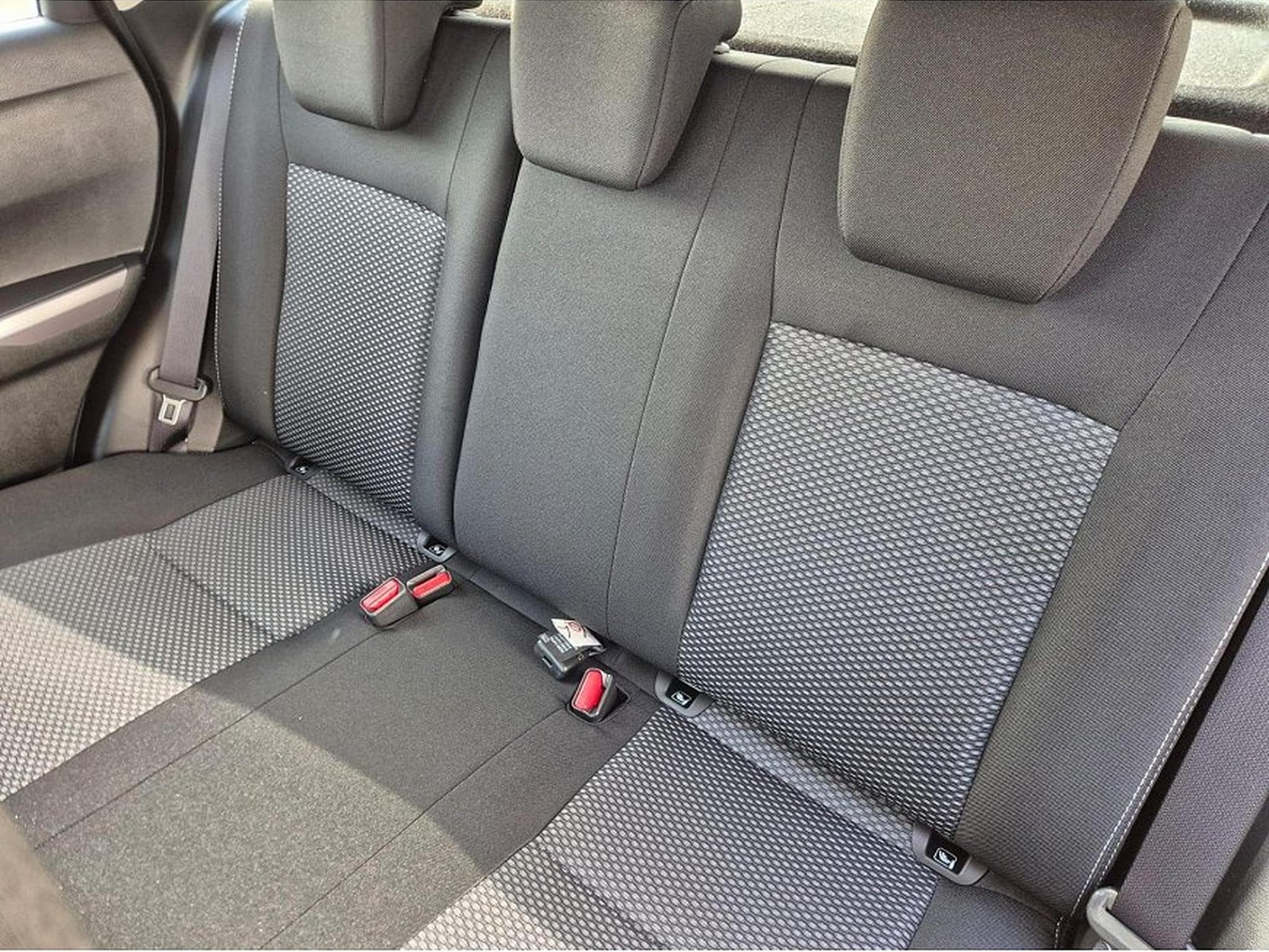 Suzuki Vitara (2026) - Photo 12