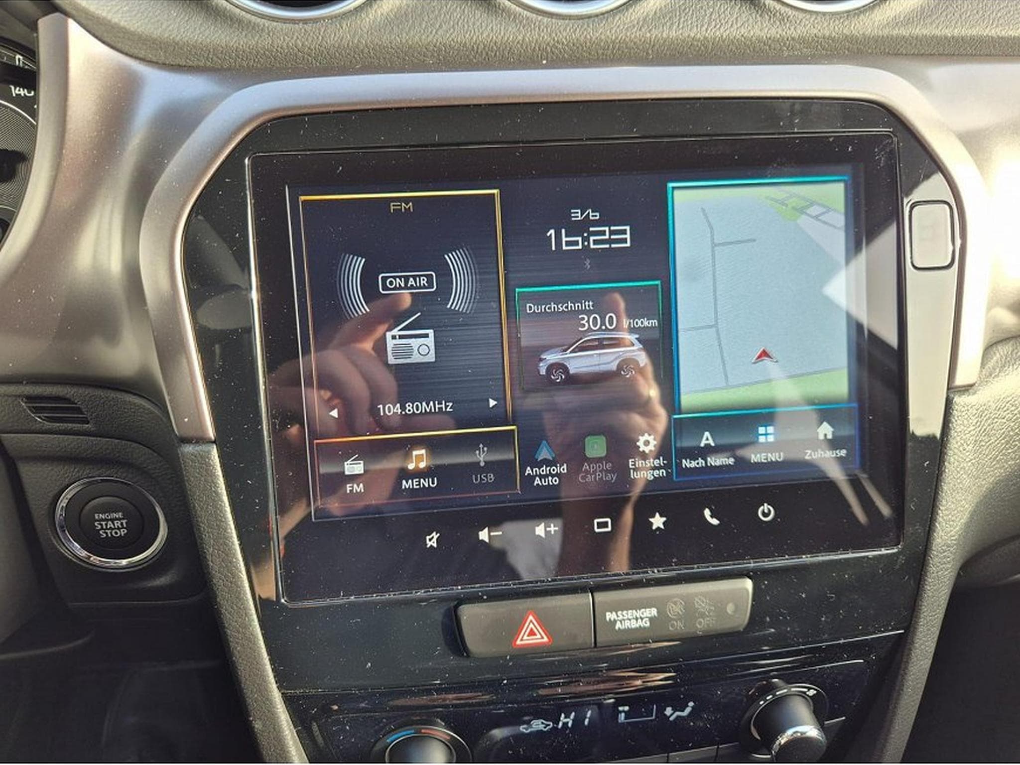 Suzuki Vitara (2026) - Photo 17