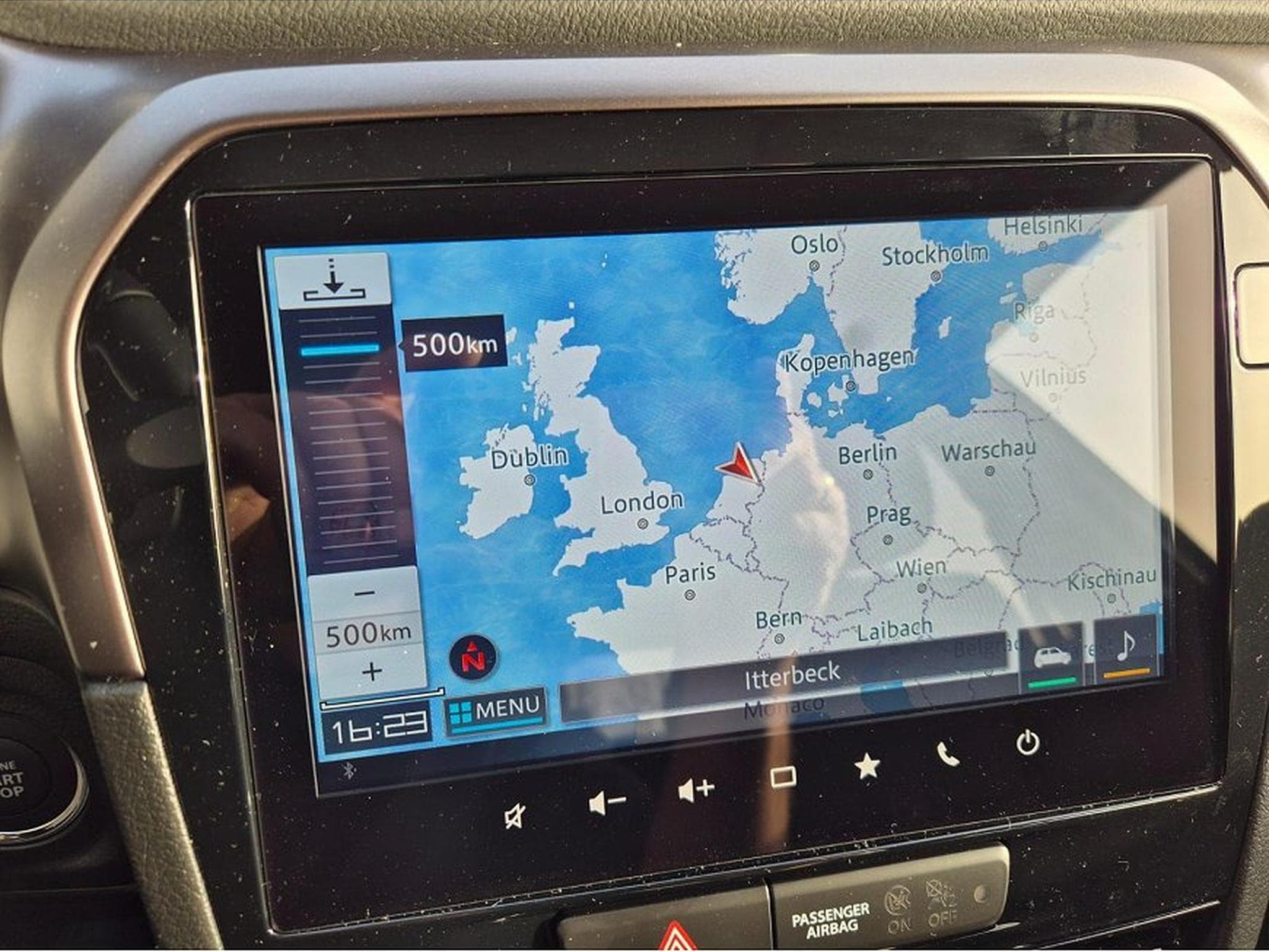 Suzuki Vitara (2026) - Photo 18