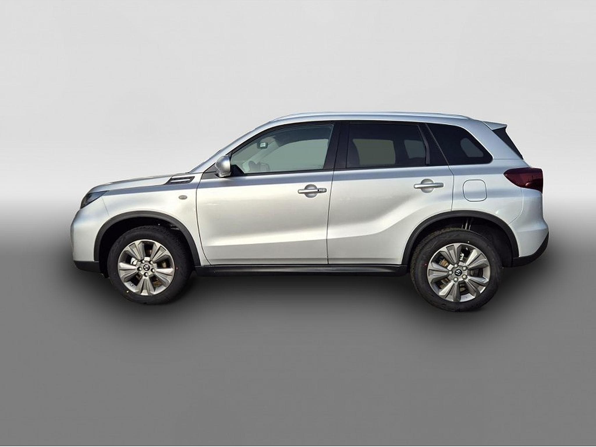 Suzuki Vitara (2026) - Photo 2