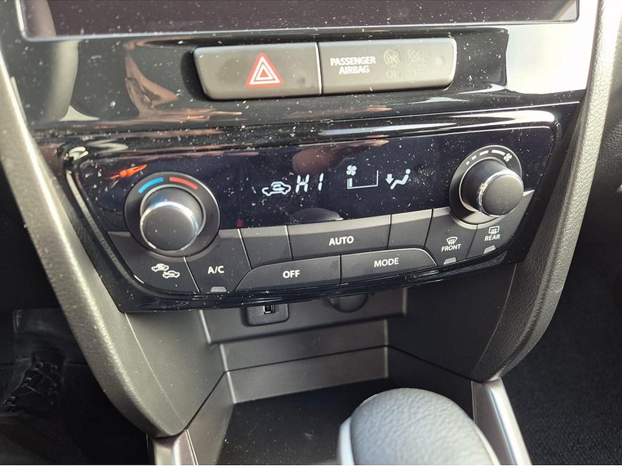 Suzuki Vitara (2026) - Photo 20