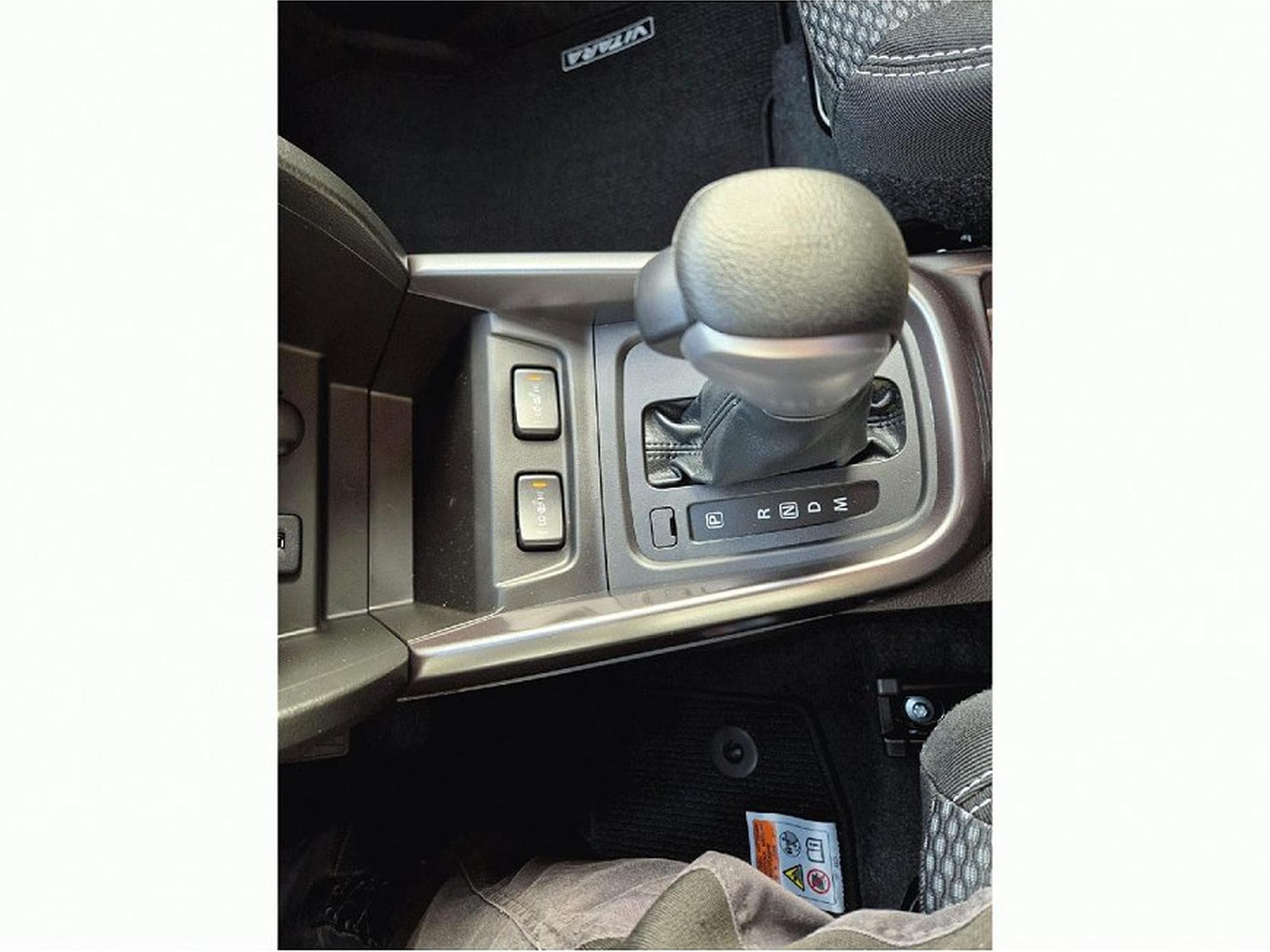 Suzuki Vitara (2026) - Photo 21