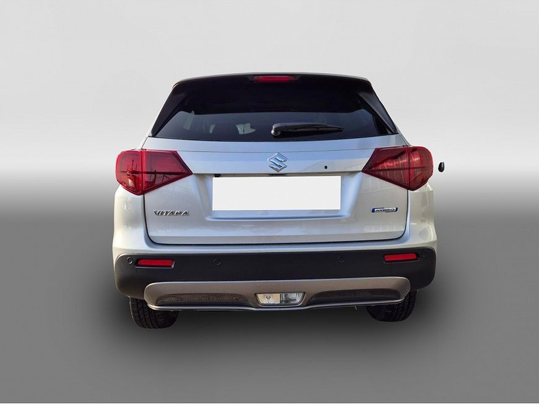 Suzuki Vitara (2026) - Photo 4