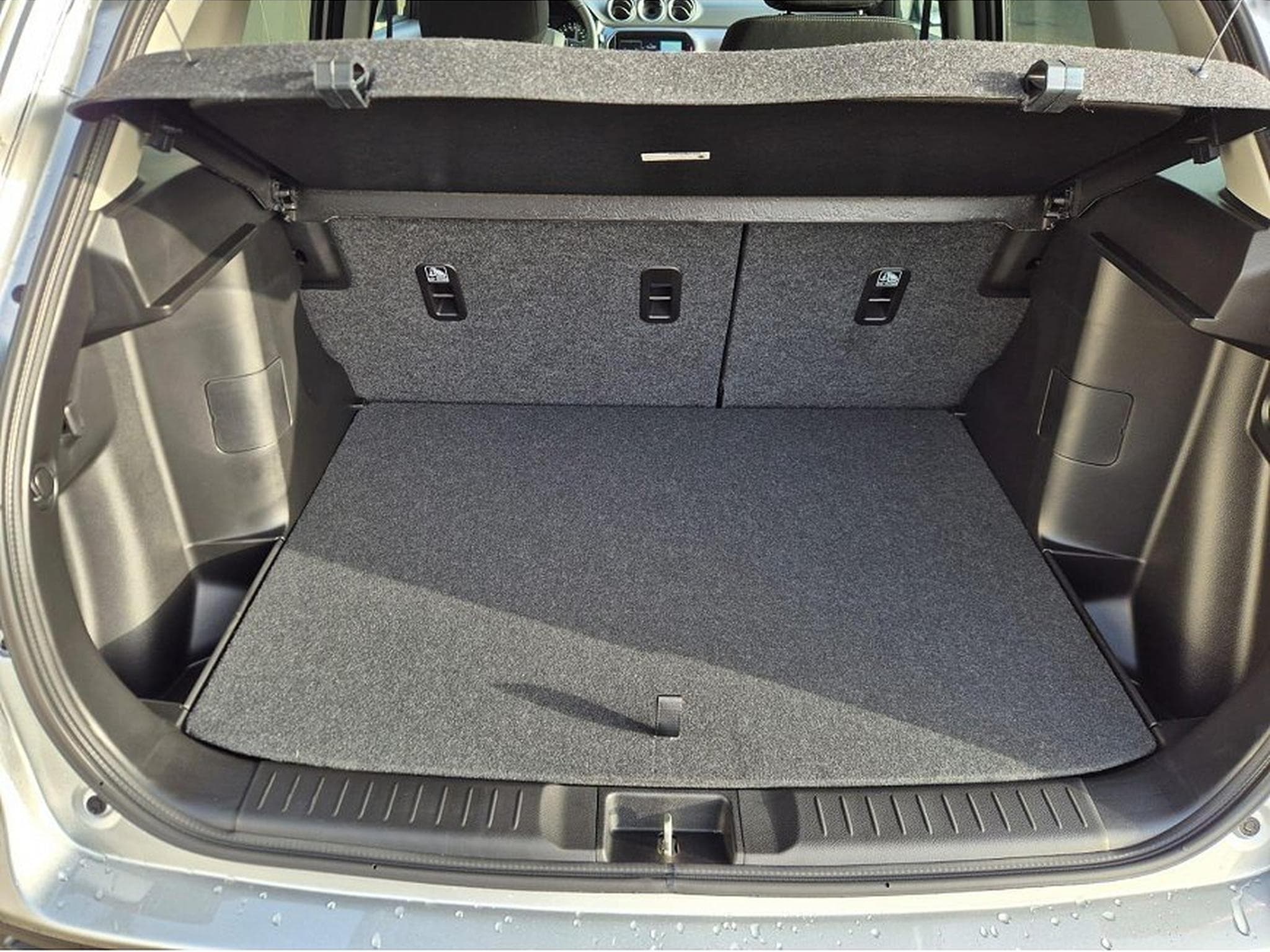 Suzuki Vitara (2026) - Photo 9