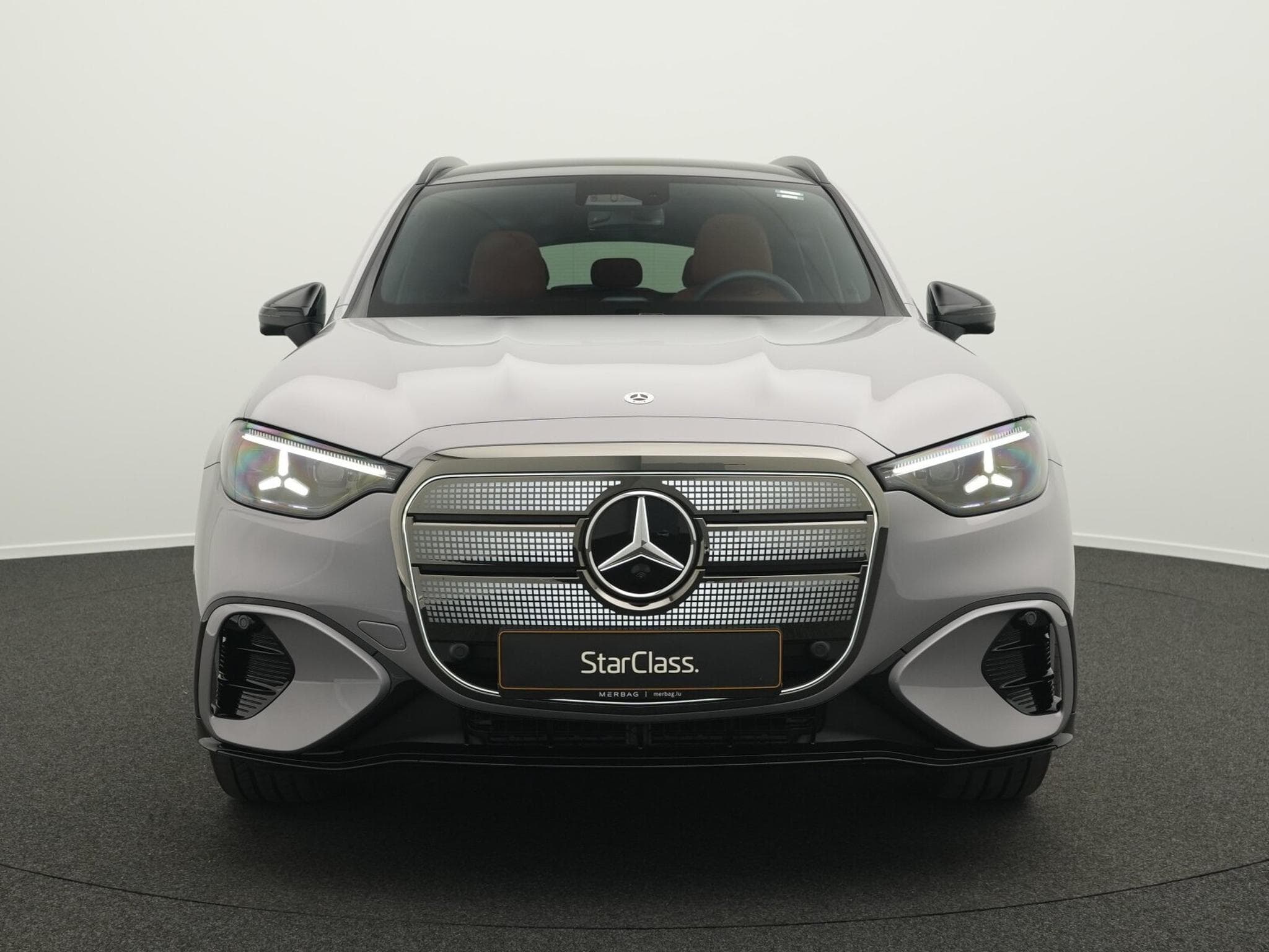 Mercedes GLC 400 4MATIC with EQ Te Digital+Pano+360°+Nigh (2026) - Foto 2
