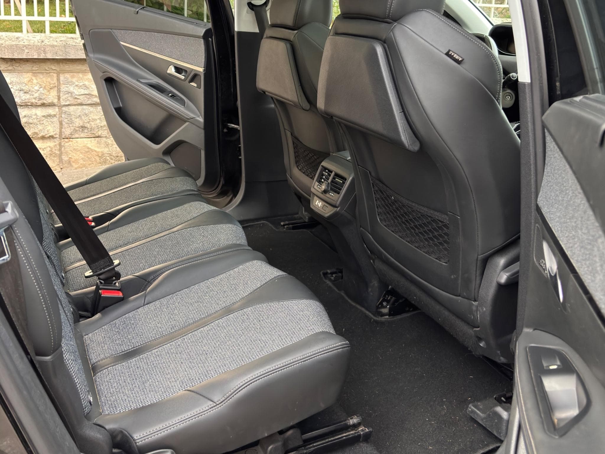 Peugeot 5008 Allure (2019) - Photo 5