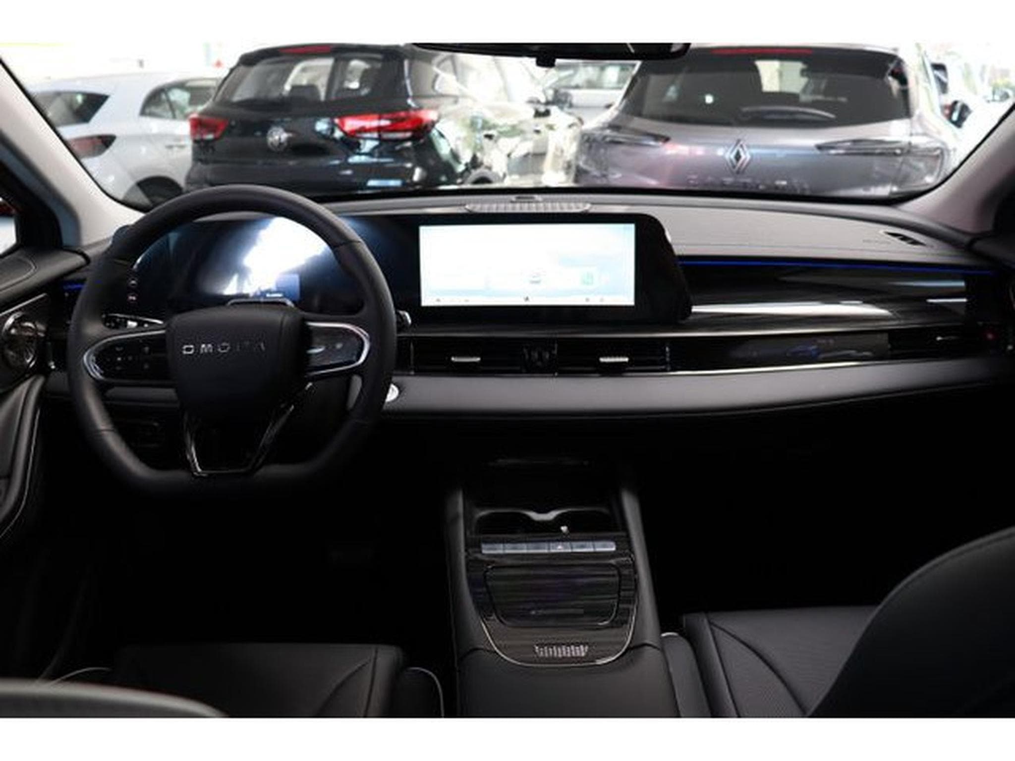 Omoda 5 1.6 T-GDI 147 DCT Premium (2025) - Foto 5