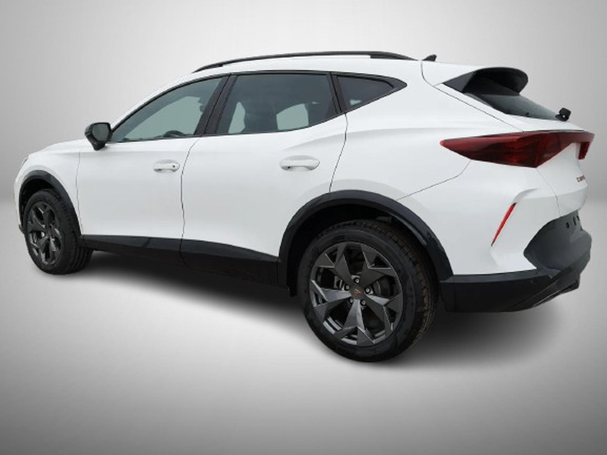 Cupra Formentor 1.5 eTSi DSG 150 (2026) - Photo 2