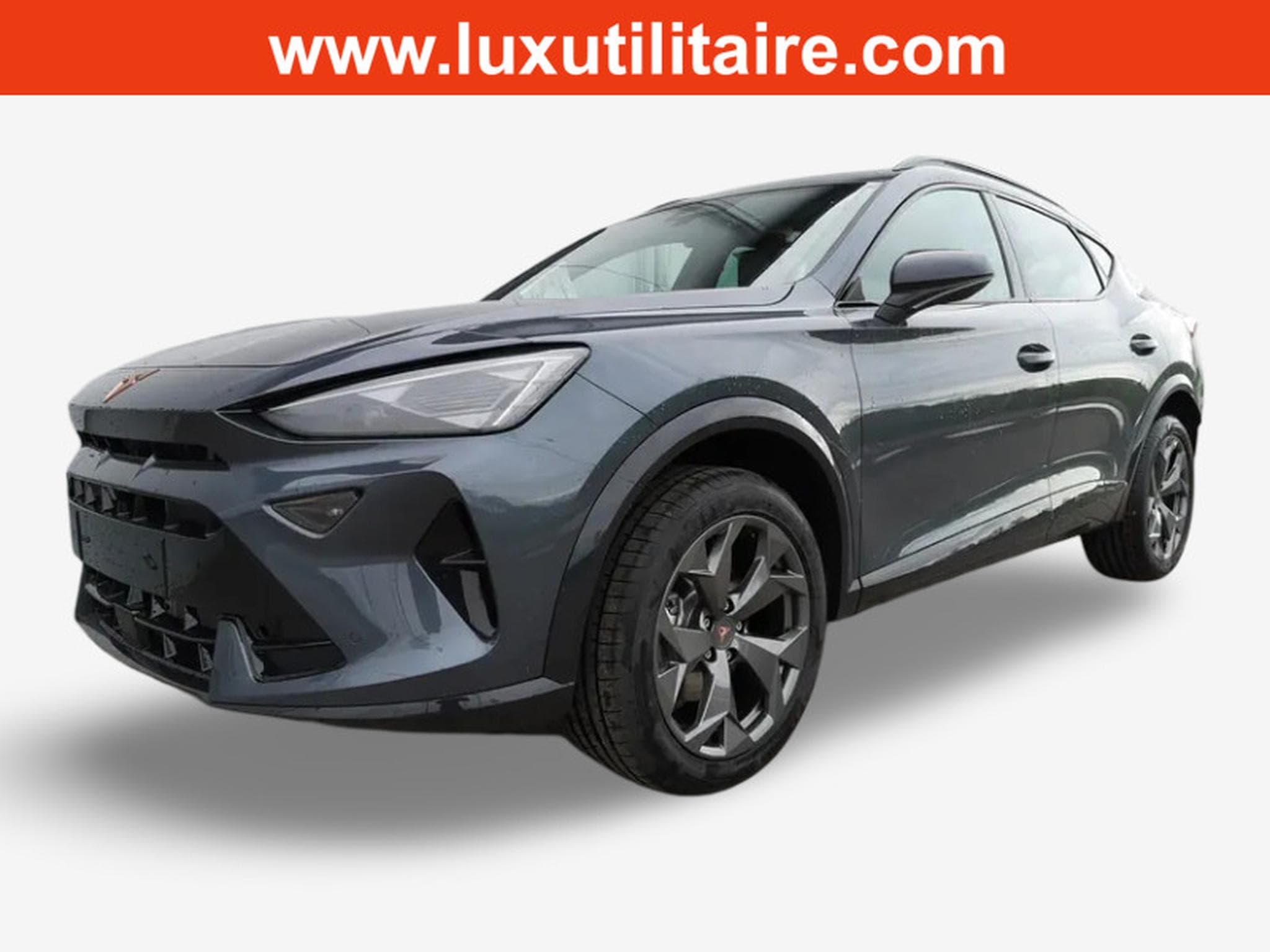 Cupra Formentor 2.0 TSi DSG 204  4x4 (2025) - Photo 1