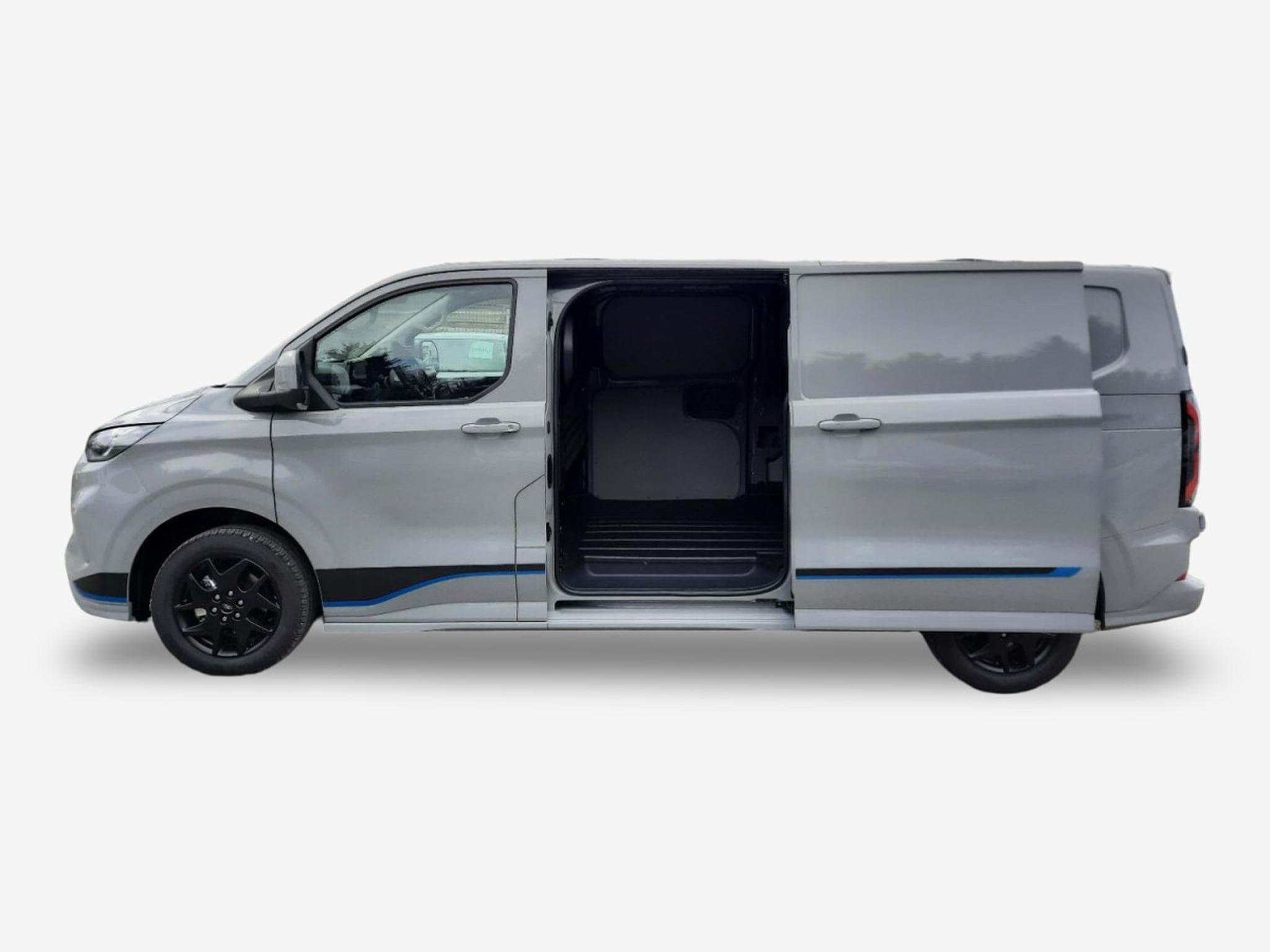 Ford Transit 2.0 ECOBLUE 170 BVA L2H1 Sport (2026) - Photo 20