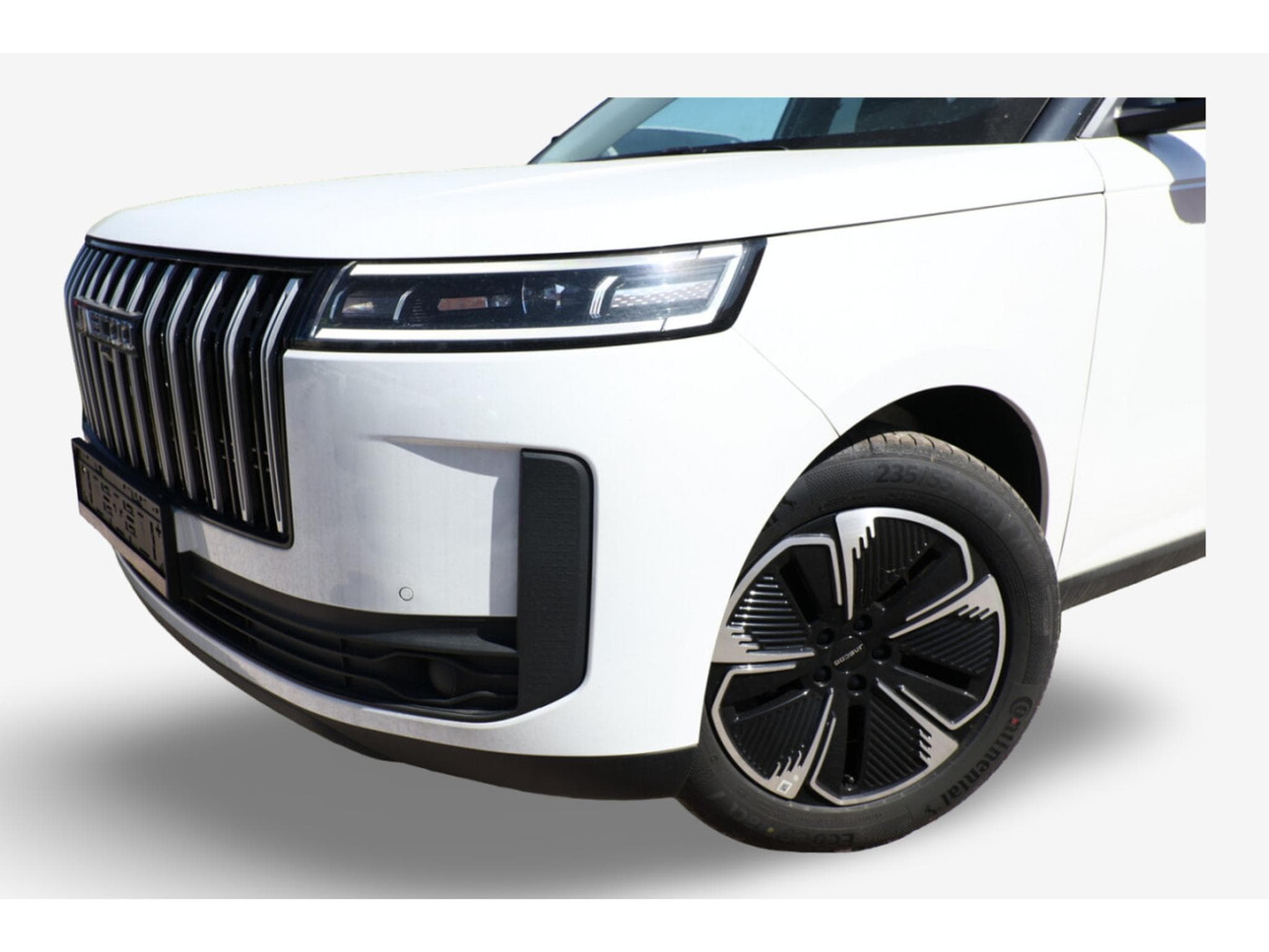 Jaecoo 5 1.6 T-GDI 145  AUTO Exclusive (2026) - Foto 5