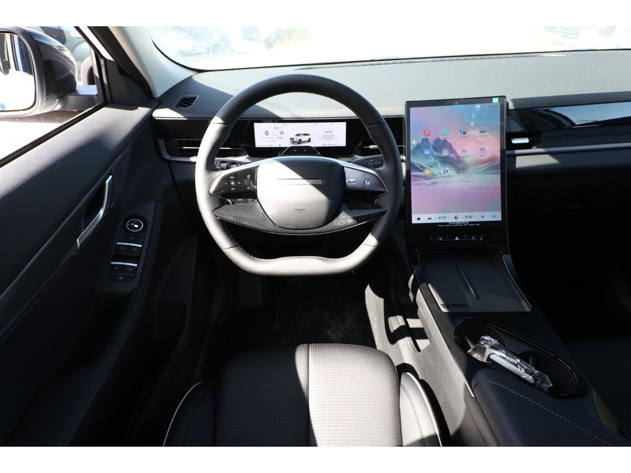 Jaecoo 5 1.6 T-GDI 145  AUTO Exclusive (2026) - Foto 7