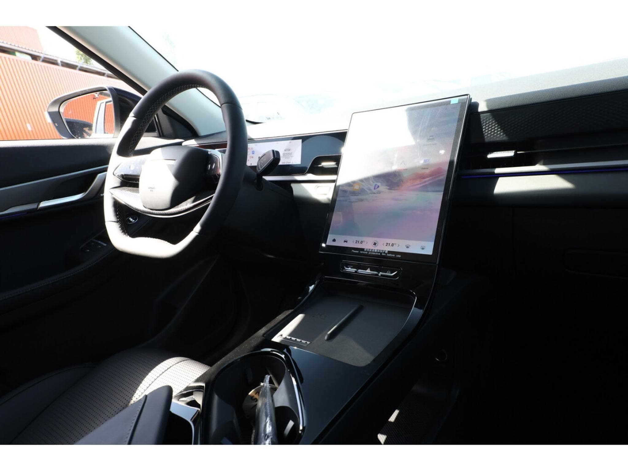 Jaecoo 5 1.6 T-GDI 145  AUTO Exclusive (2026) - Foto 9