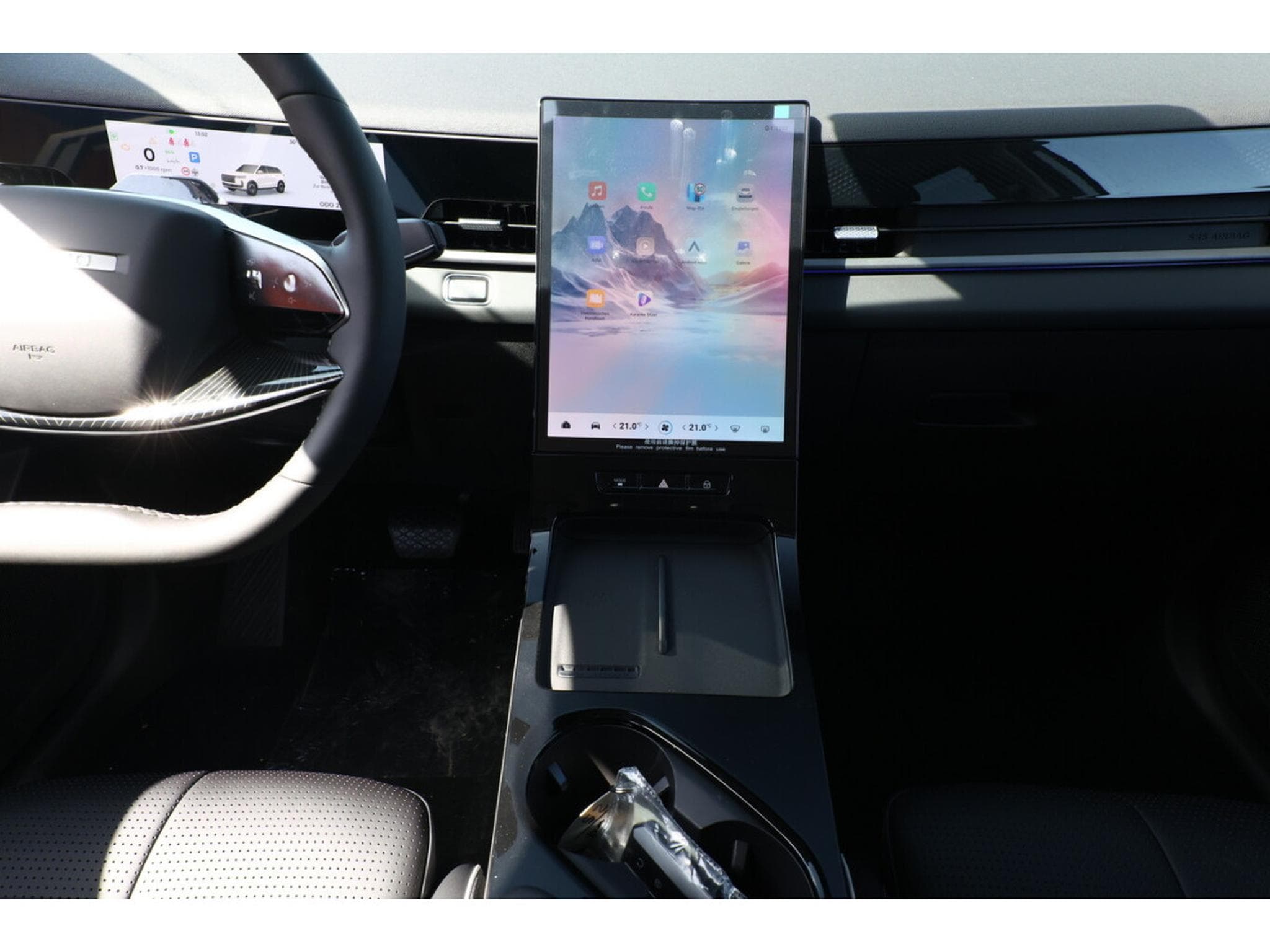 Jaecoo 5 1.6 T-GDI 145  AUTO Exclusive (2026) - Foto 8