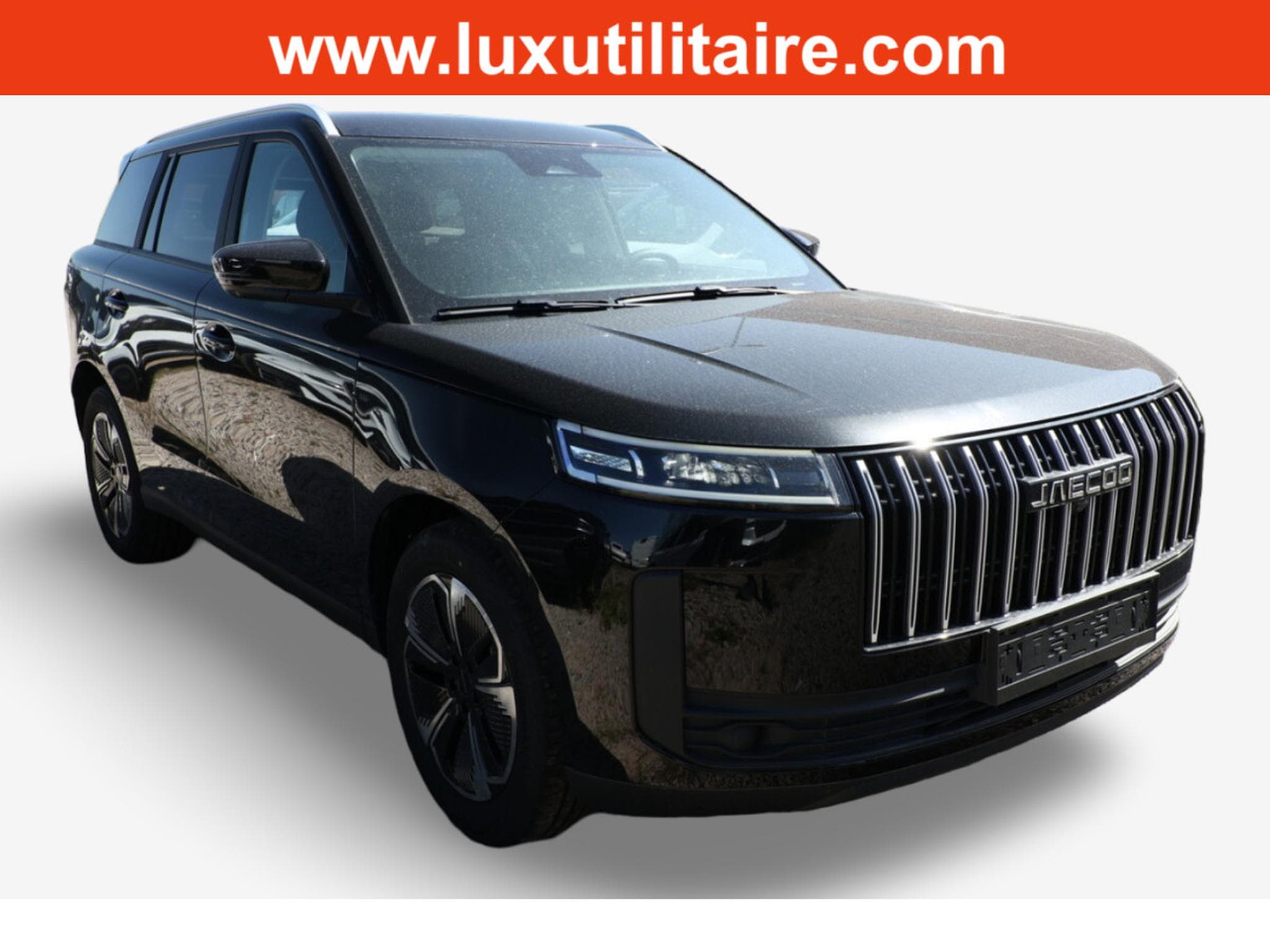 Jaecoo 5 1.6 T-GDI 145  AUTO Exclusive (2026) - Foto 1