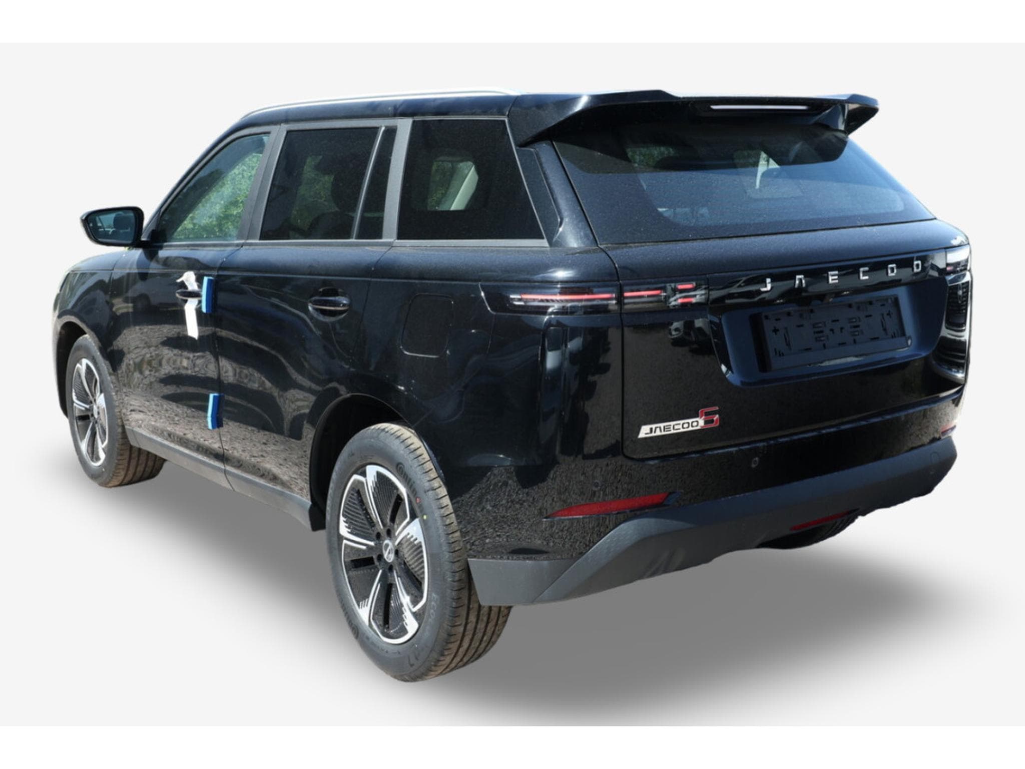 Jaecoo 5 1.6 T-GDI 145  AUTO Exclusive (2026) - Foto 4