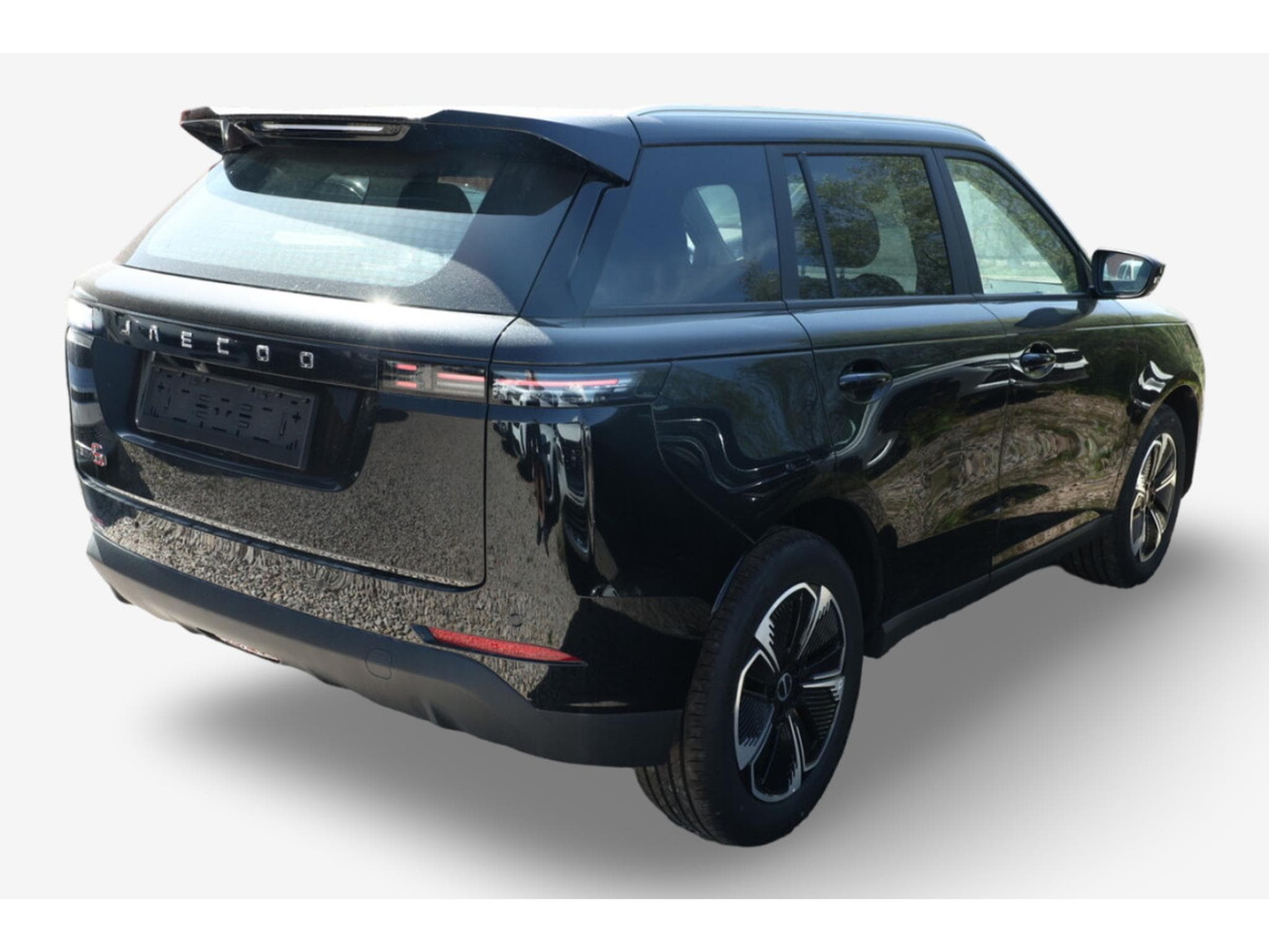 Jaecoo 5 1.6 T-GDI 145  AUTO Exclusive (2026) - Foto 3