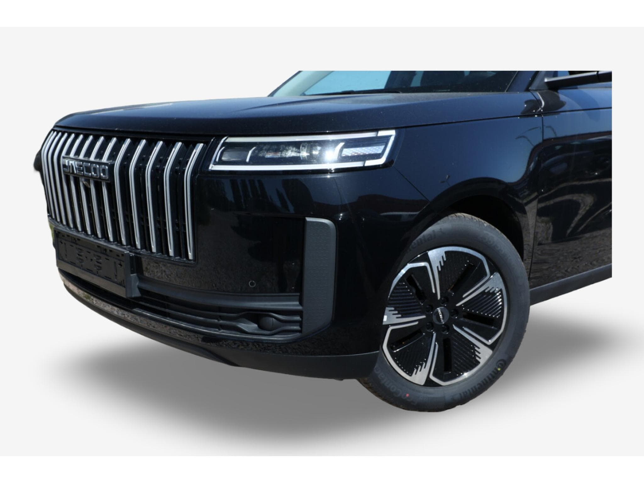 Jaecoo 5 1.6 T-GDI 145  AUTO Exclusive (2026) - Foto 5