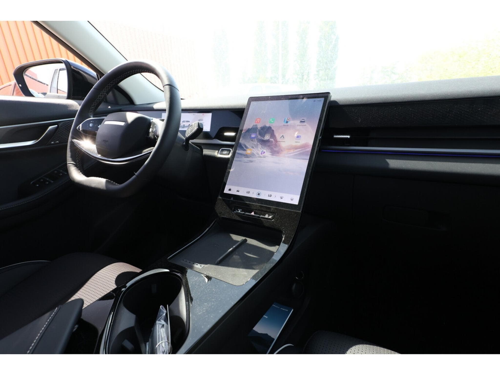 Jaecoo 5 1.6 T-GDI 145  AUTO Exclusive (2026) - Foto 9