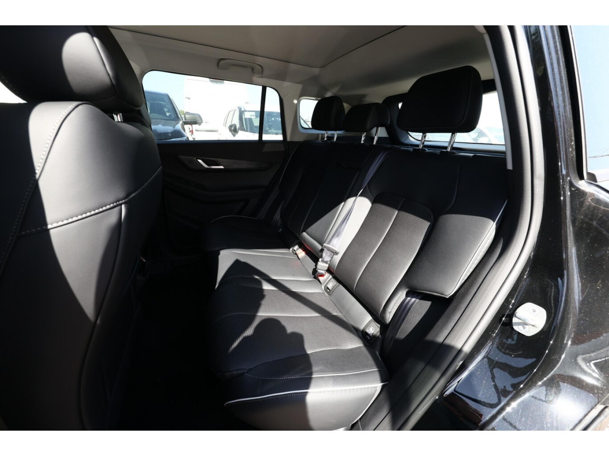 Jaecoo 5 1.6 T-GDI 145  AUTO Exclusive (2026) - Foto 10