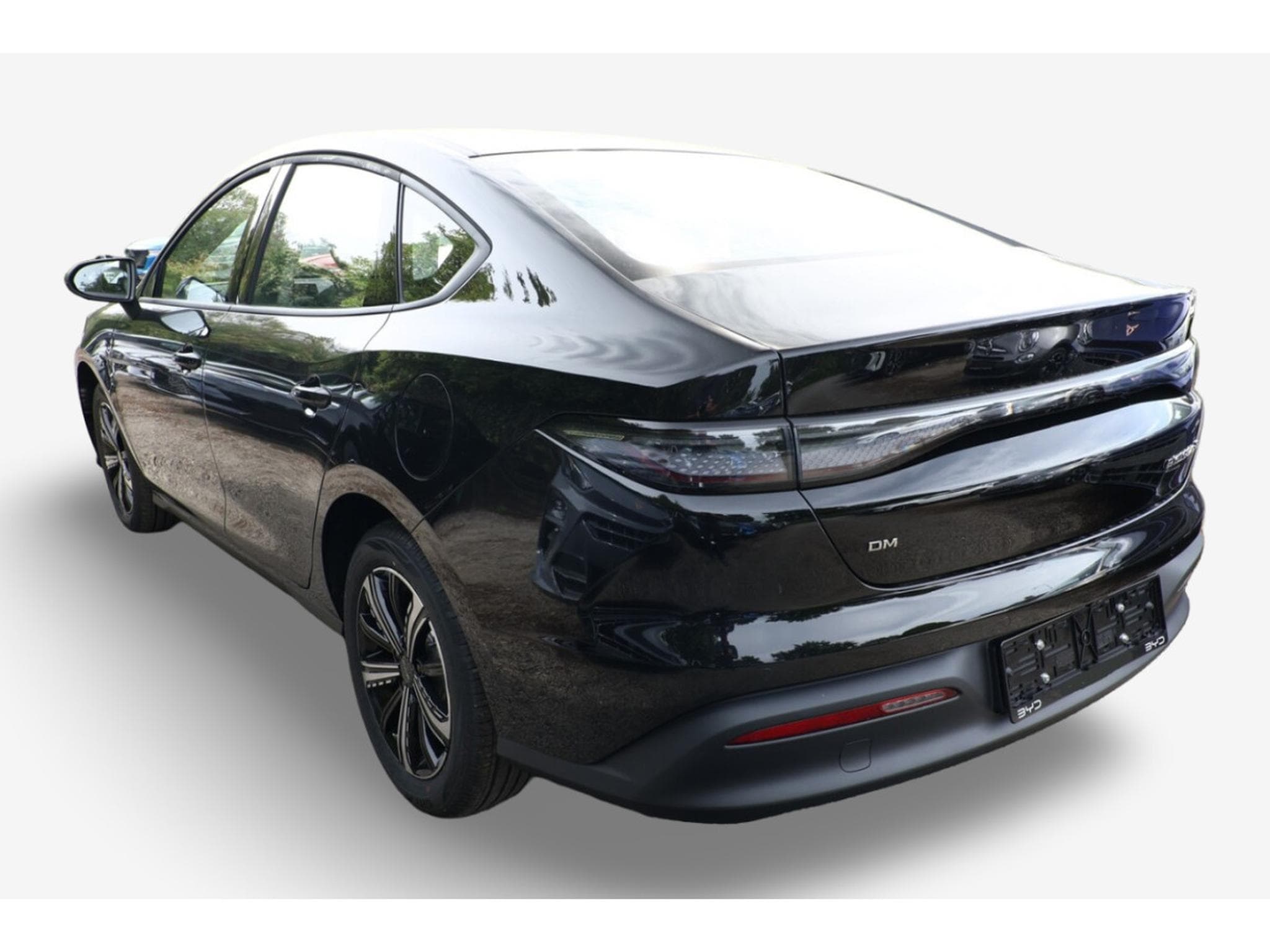 BYD Seal 5 1.5 PHEV 212 Automatique Design (2026) - Foto 4