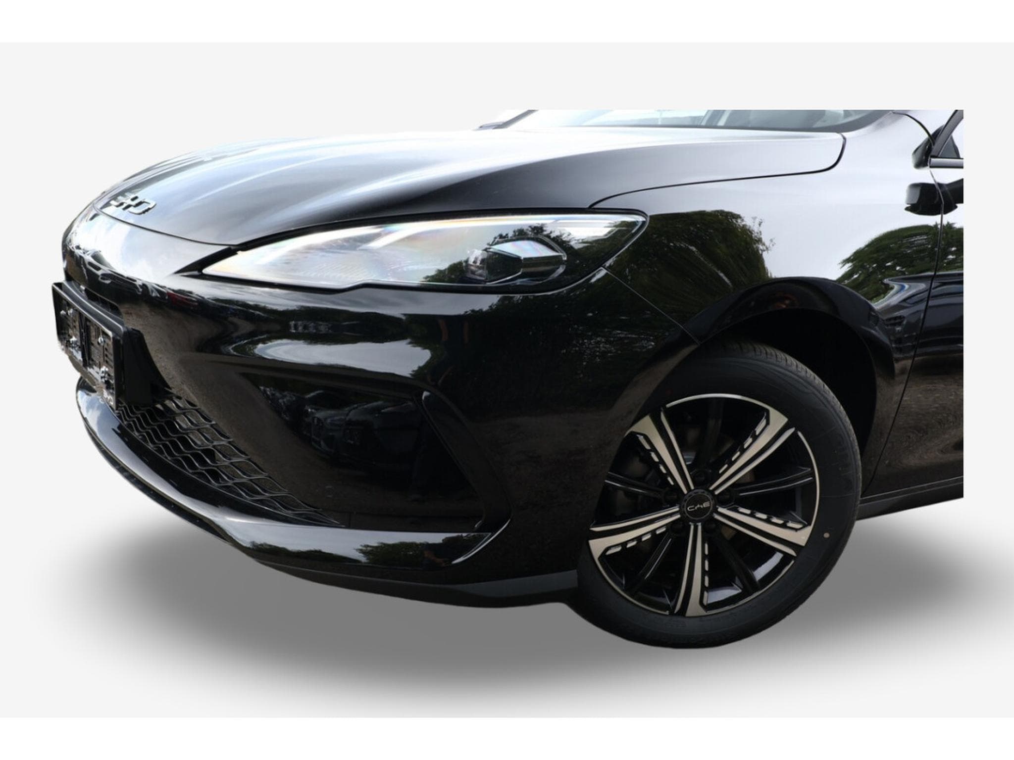BYD Seal 5 1.5 PHEV 212 Automatique Design (2026) - Foto 5