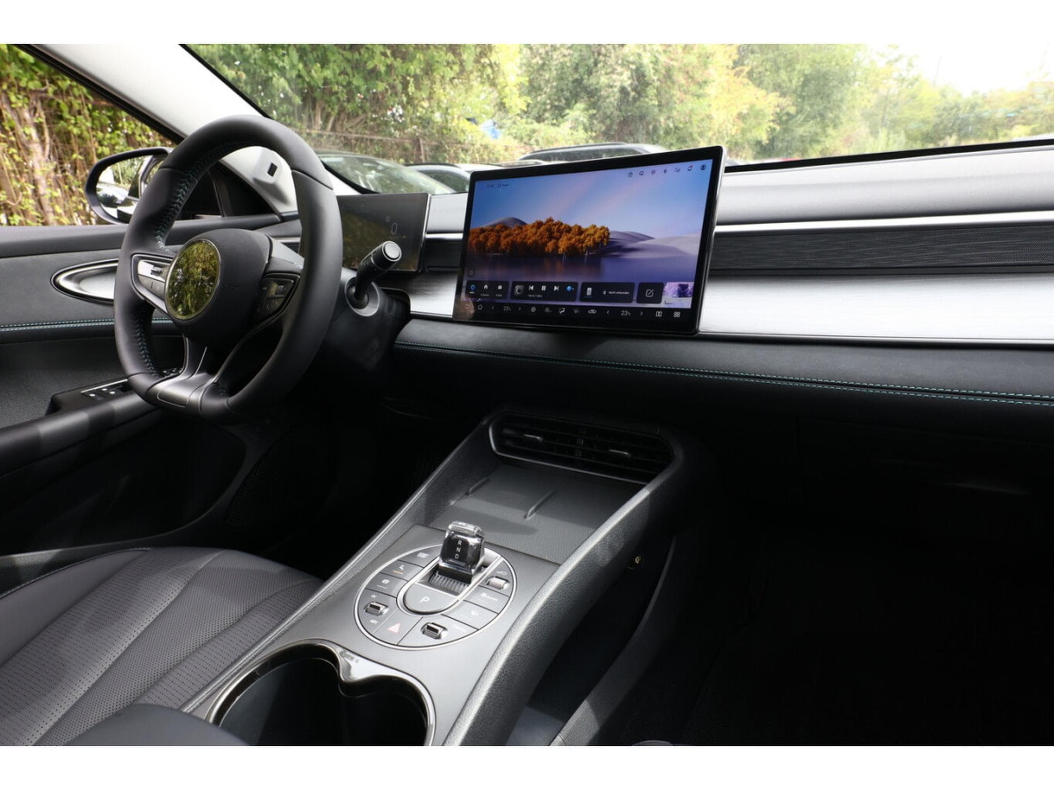 BYD Seal 5 1.5 PHEV 212 Automatique Design (2026) - Foto 9