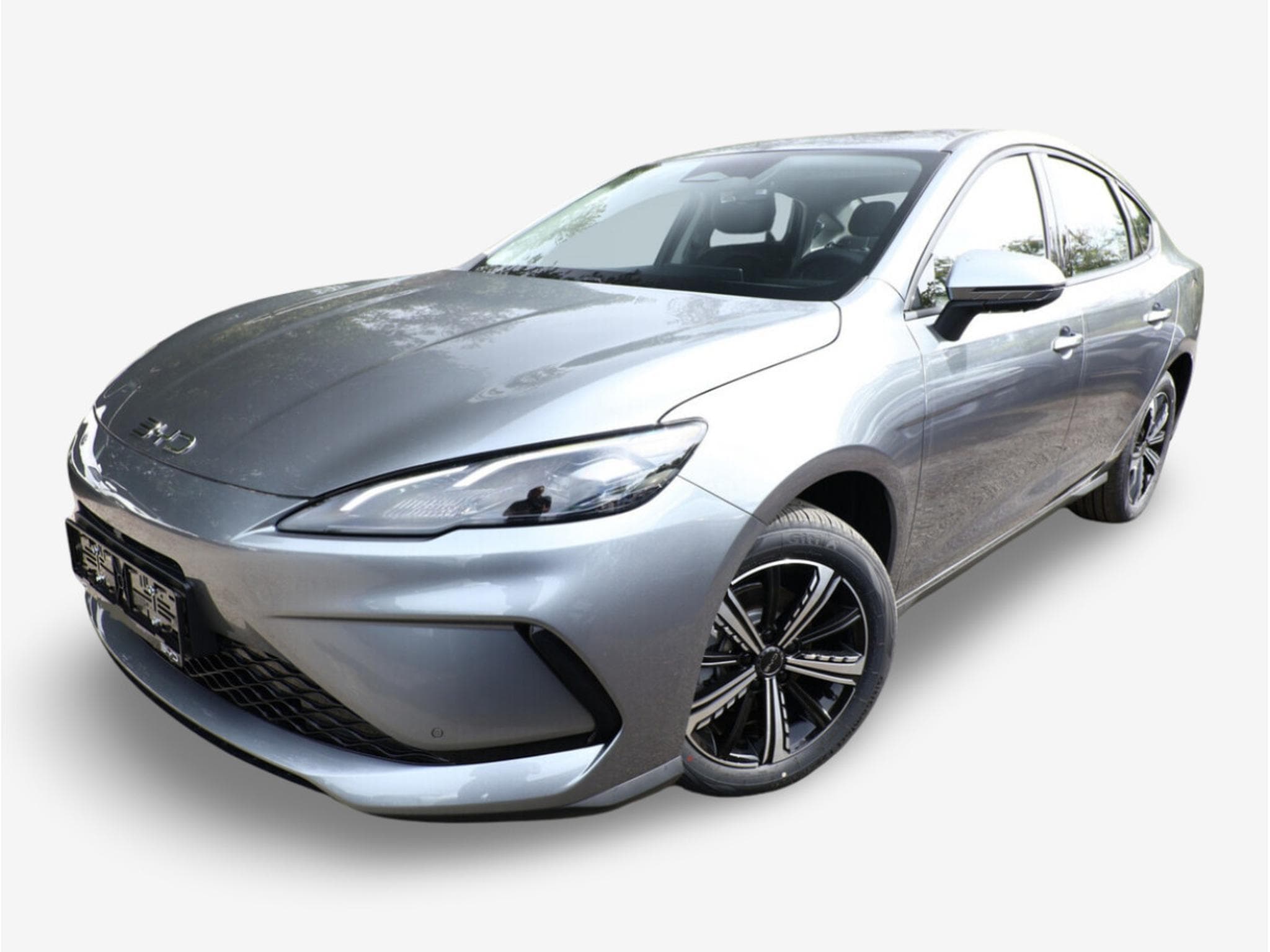 BYD Seal 5 1.5 PHEV 212 Automatique Design (2026) - Foto 2