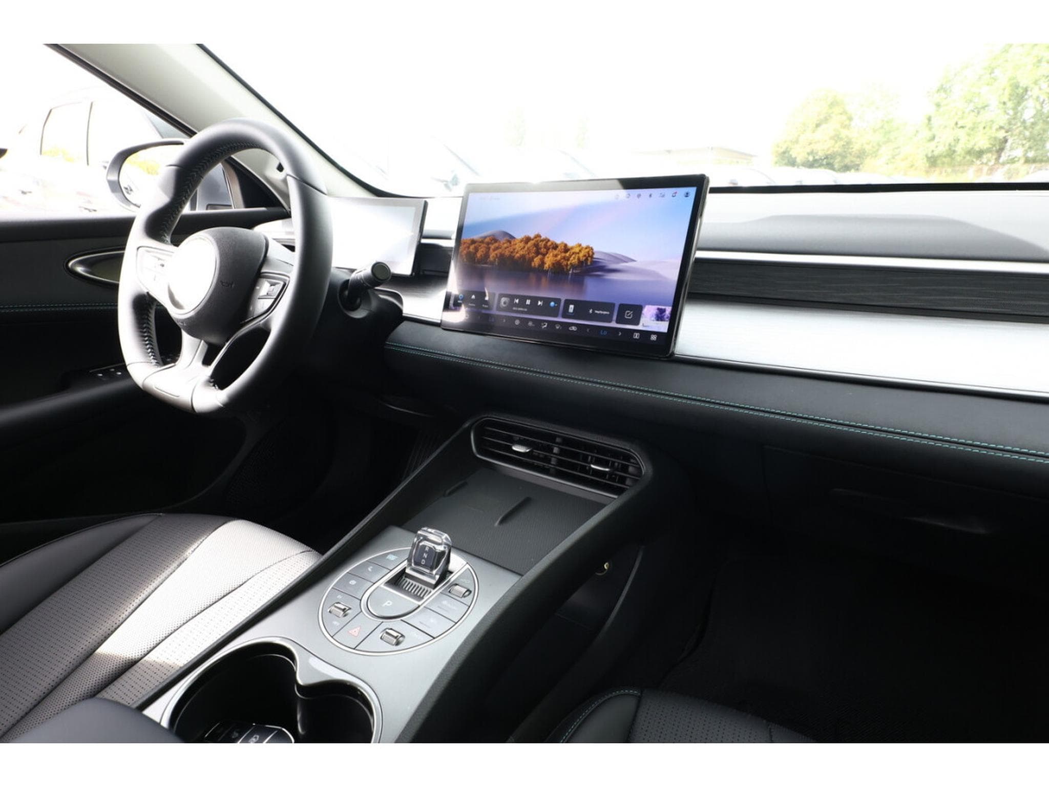 BYD Seal 5 1.5 PHEV 212 Automatique Design (2026) - Foto 9