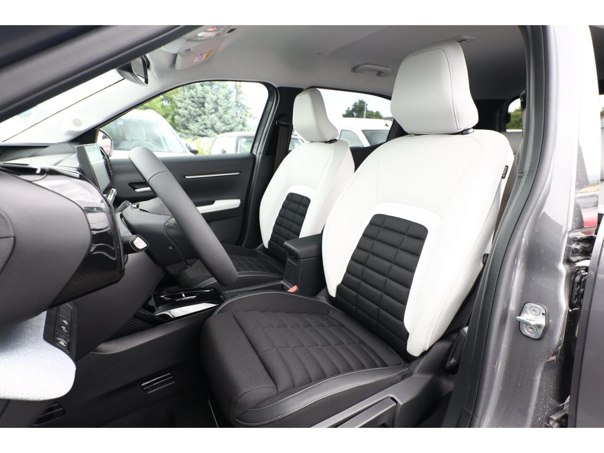 Citroën C3 Aircross 1.2 Hybrid e-DSC6 145 Max (2026) - Foto 7