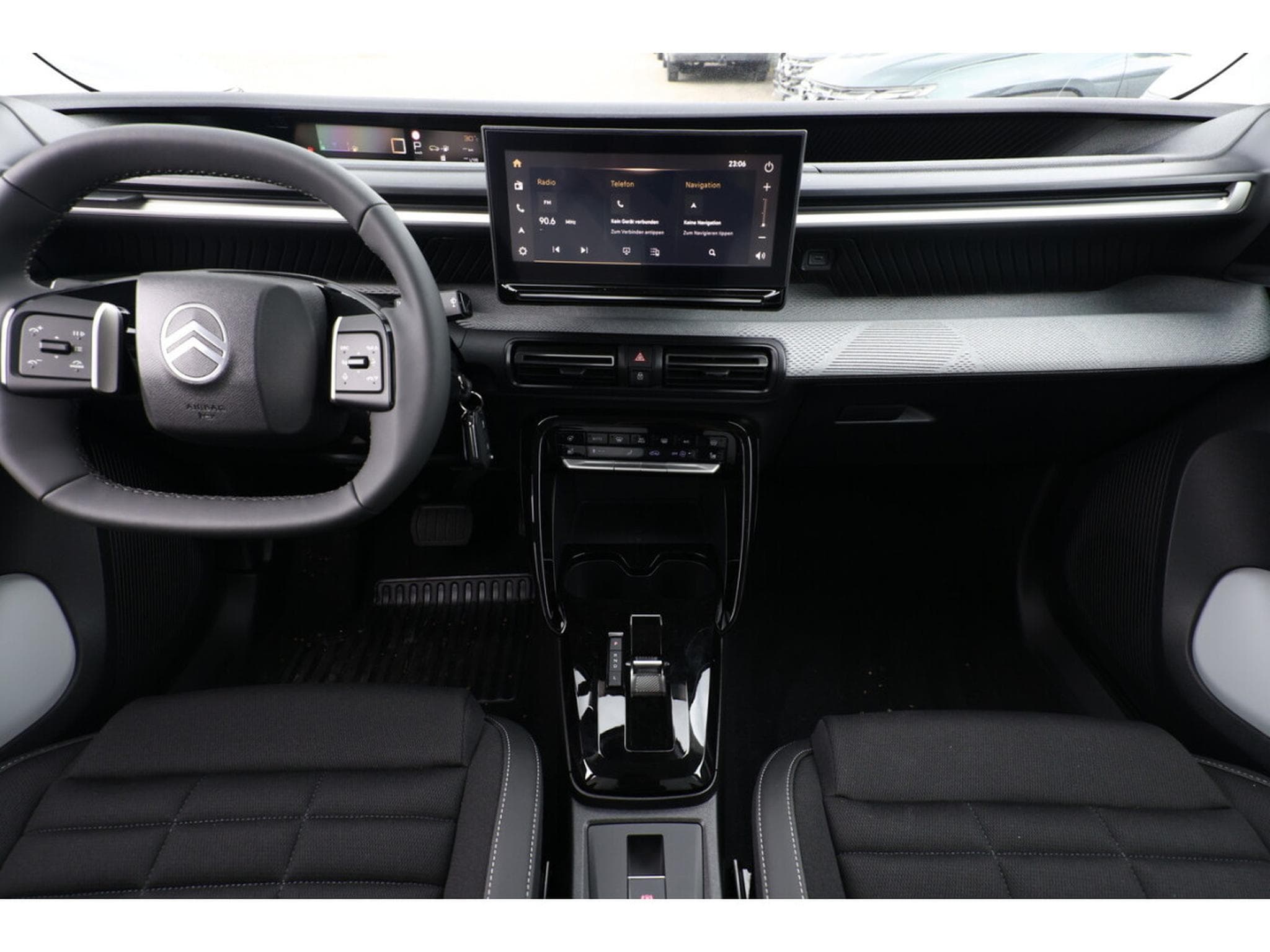 Citroën C3 Aircross 1.2 Hybrid e-DSC6 145 Max (2026) - Foto 6