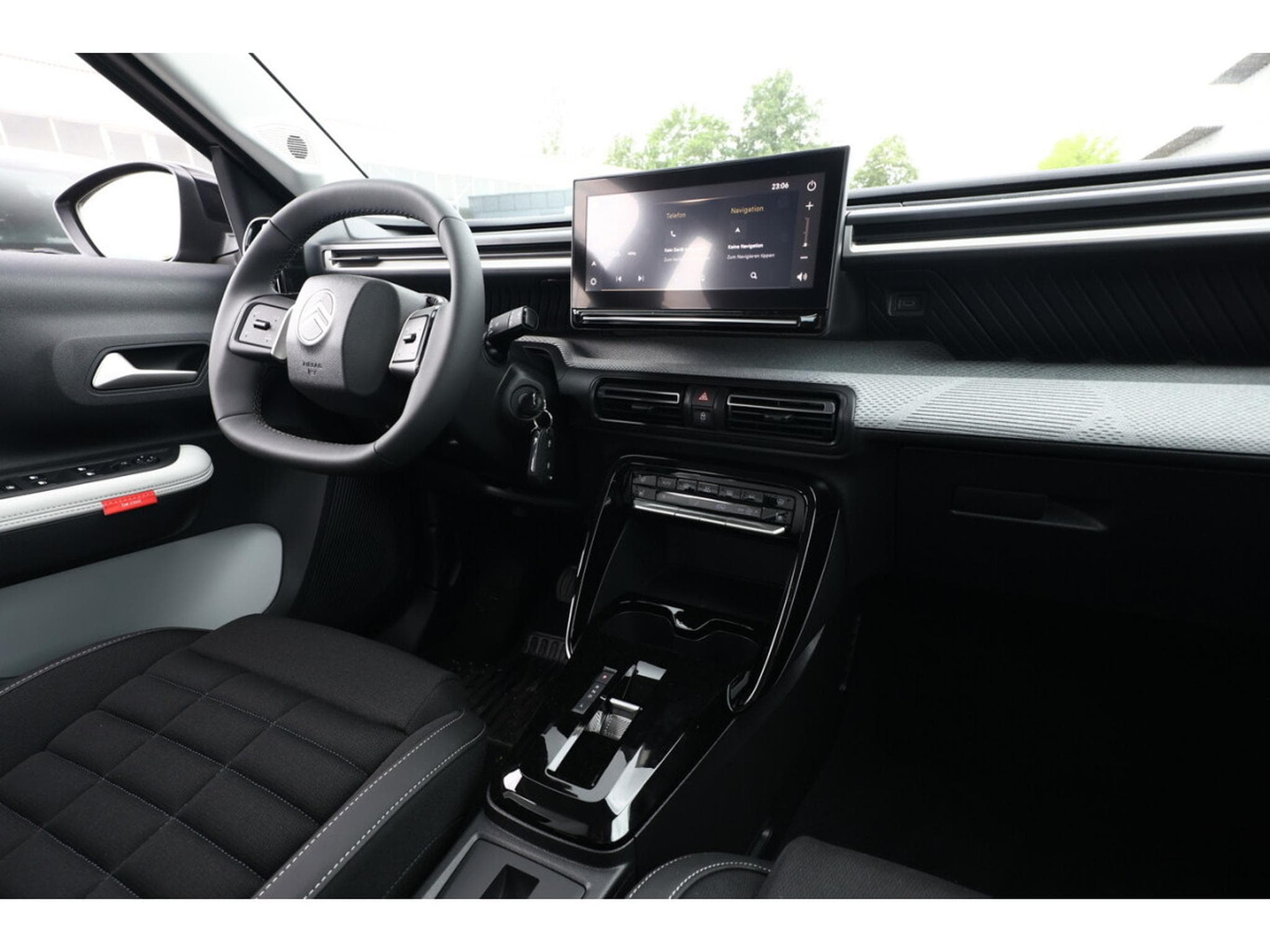 Citroën C3 Aircross 1.2 Hybrid e-DSC6 145 Max (2026) - Foto 14