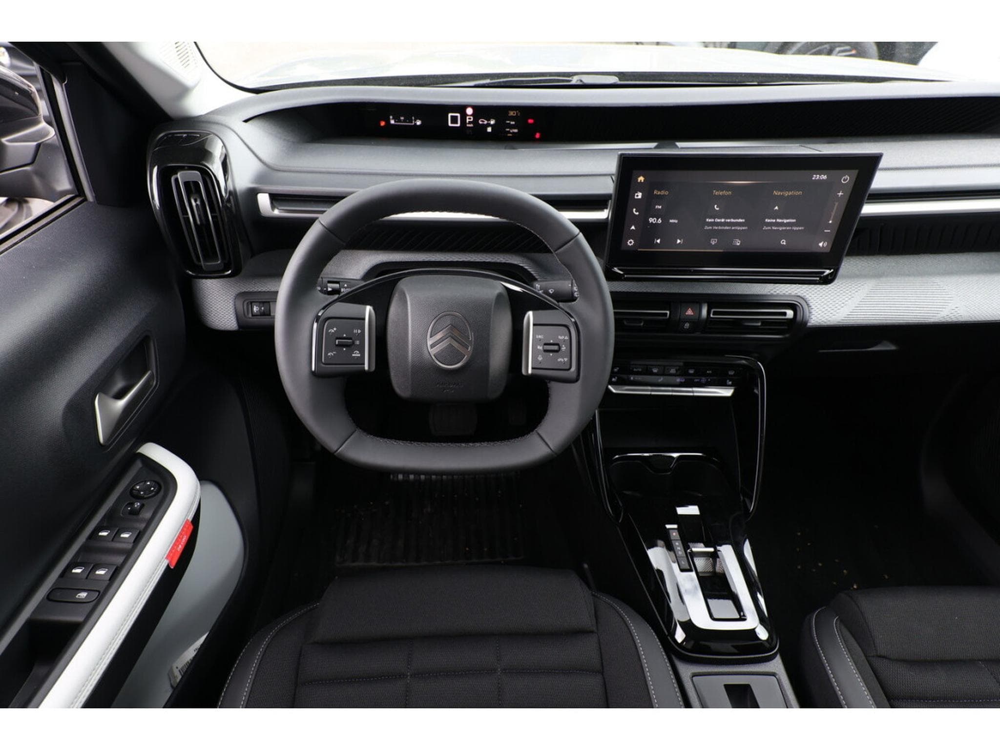 Citroën C3 Aircross 1.2 Hybrid e-DSC6 145 Max (2026) - Foto 13