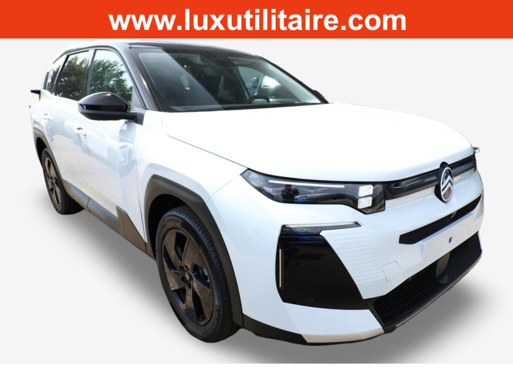 Citroën C5 Aircross 1.2 145 Hybrid Auto Max (2026) - Foto 1