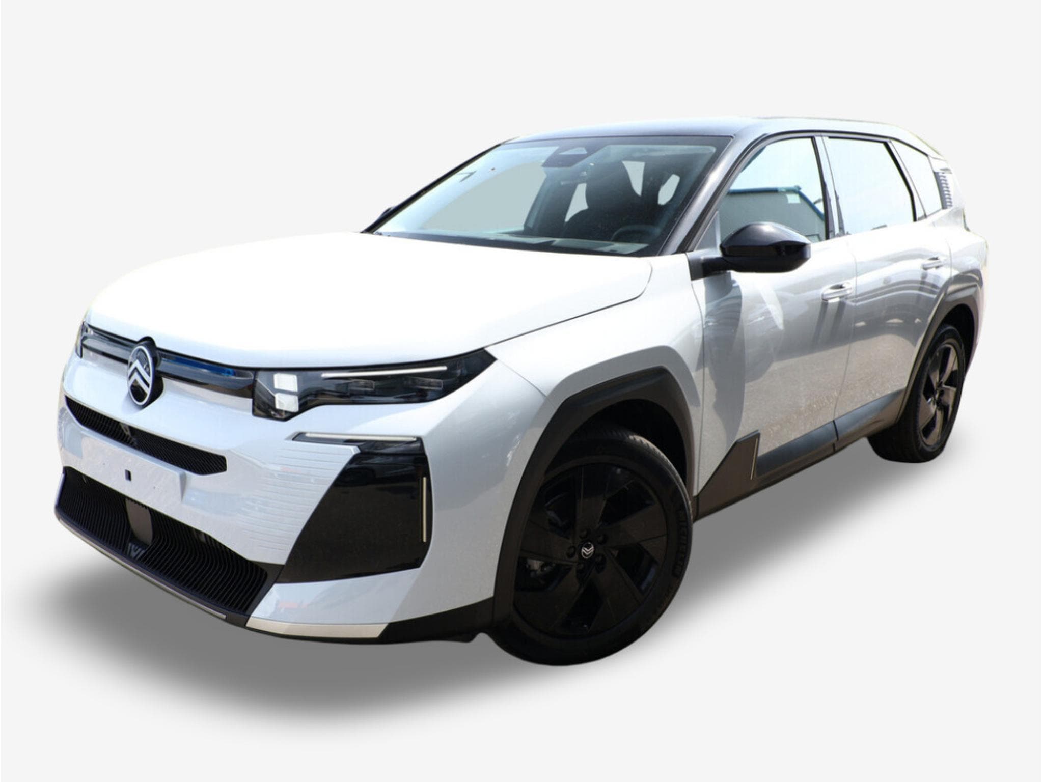 Citroën C5 Aircross 1.2 145 Hybrid Auto Max (2026) - Foto 2