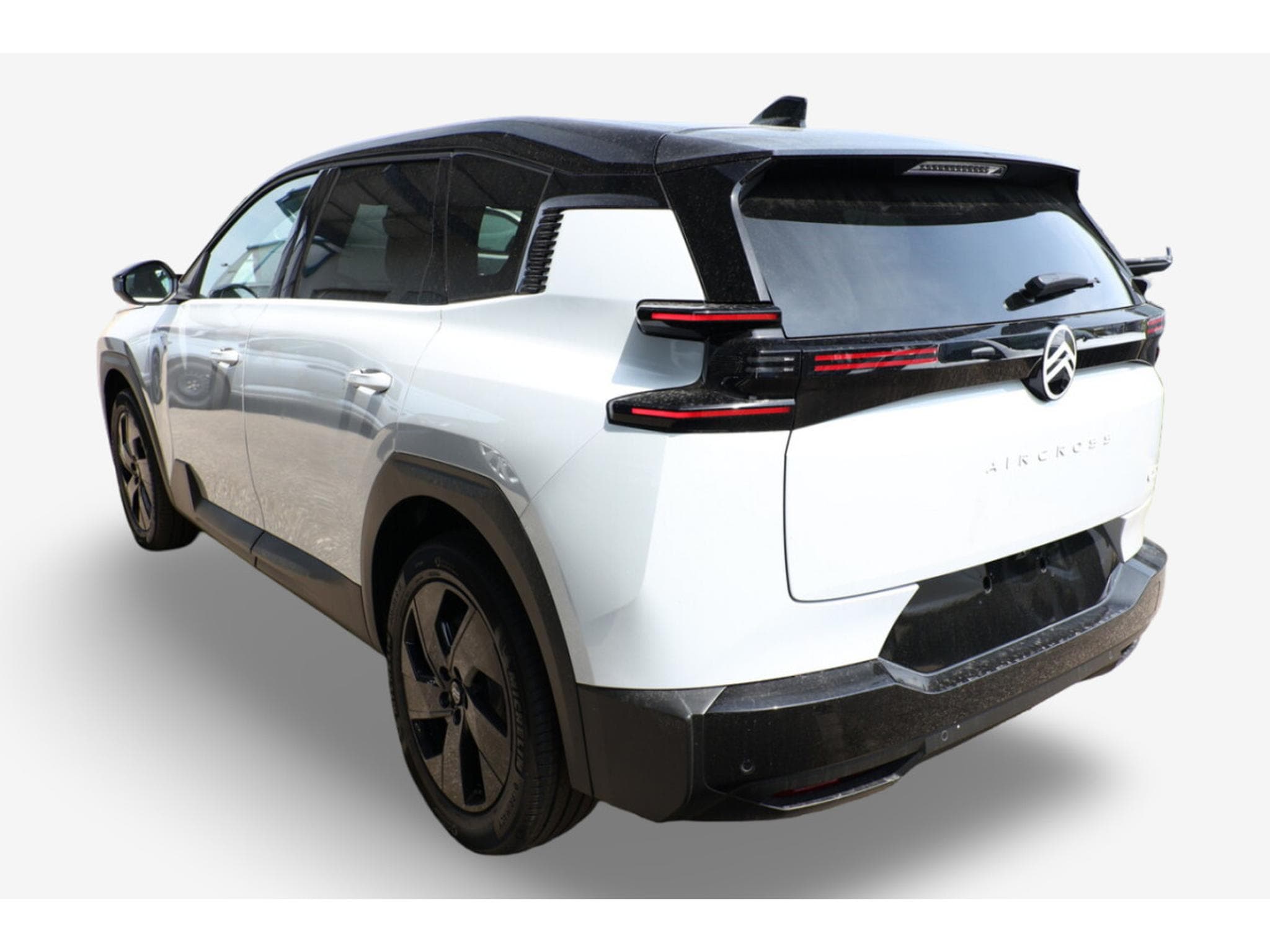 Citroën C5 Aircross 1.2 145 Hybrid Auto Max (2026) - Foto 4