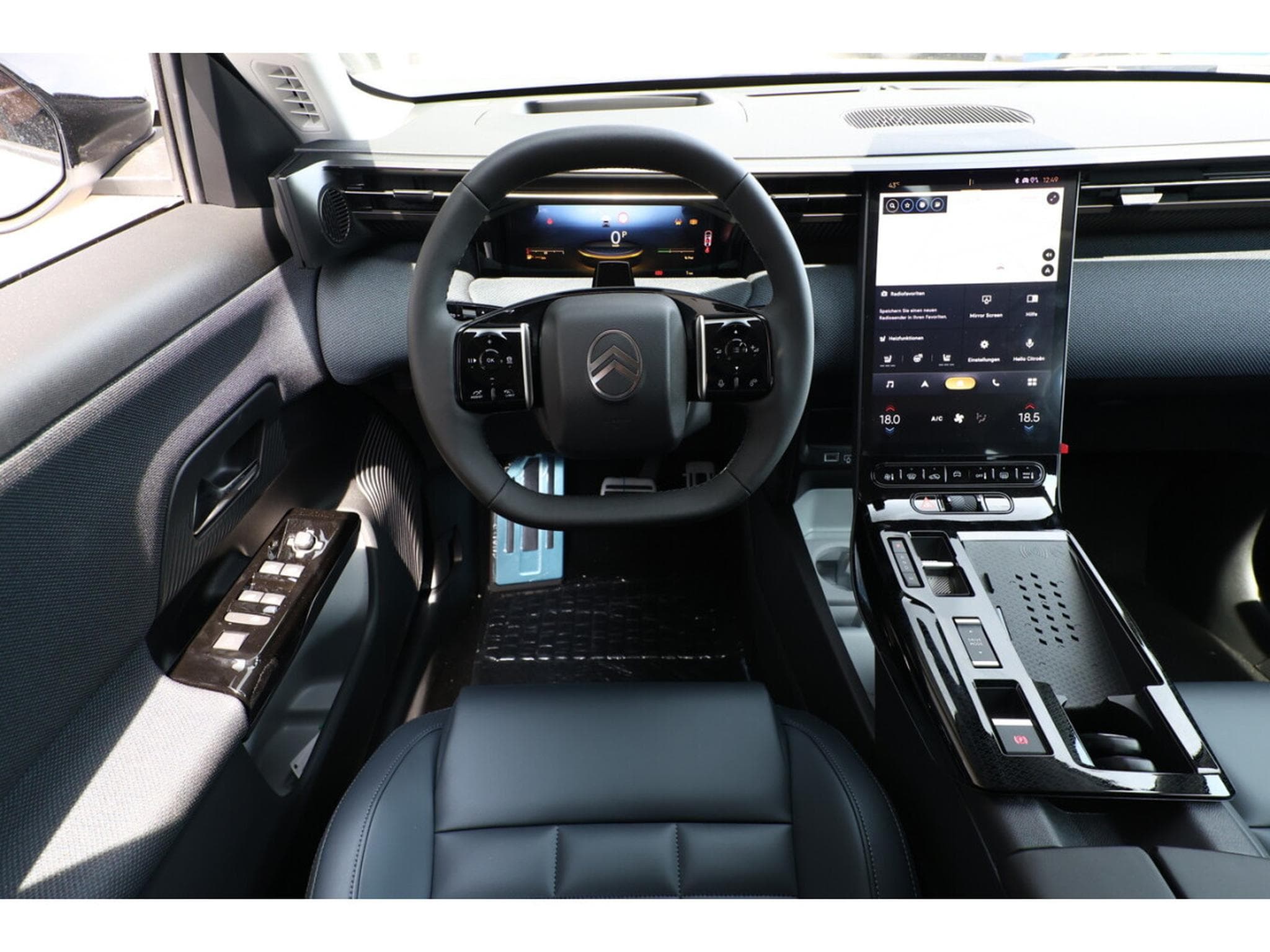Citroën C5 Aircross 1.2 145 Hybrid Auto Max (2026) - Foto 6