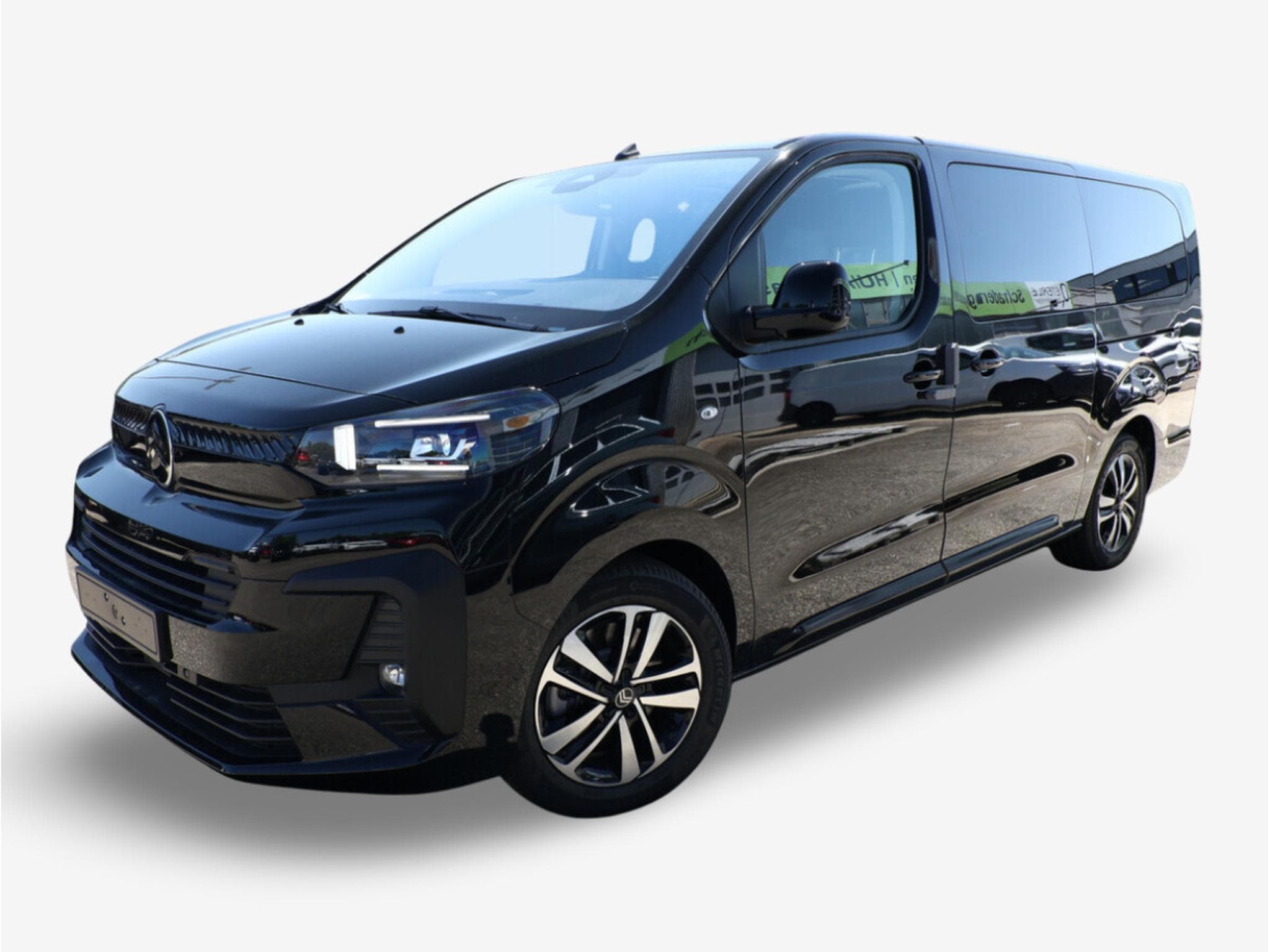 Citroën SpaceTourer 2.2 BlueHDI 180 XL Plus (2026) - Foto 2