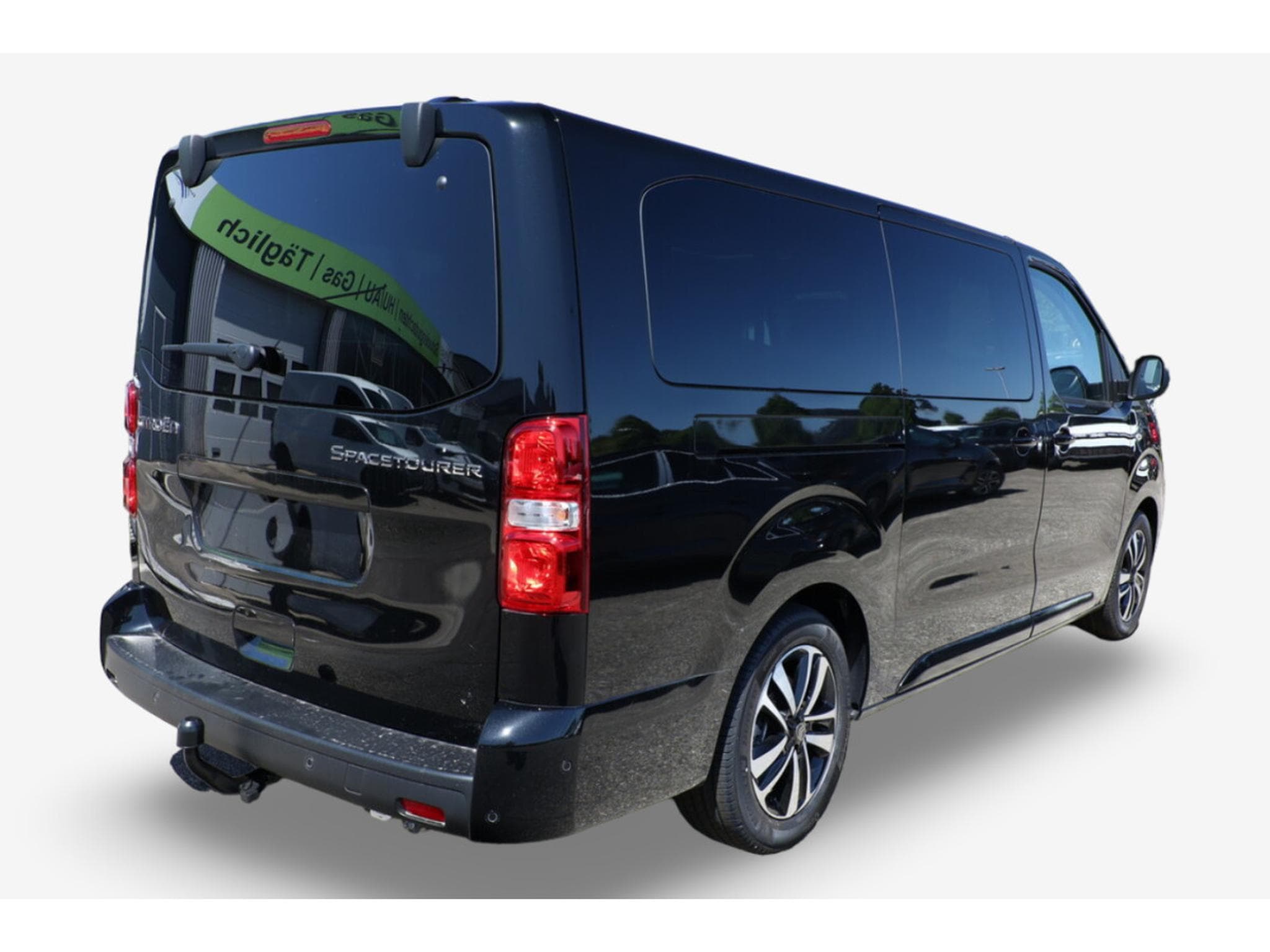 Citroën SpaceTourer 2.2 BlueHDI 180 XL Plus (2026) - Foto 3