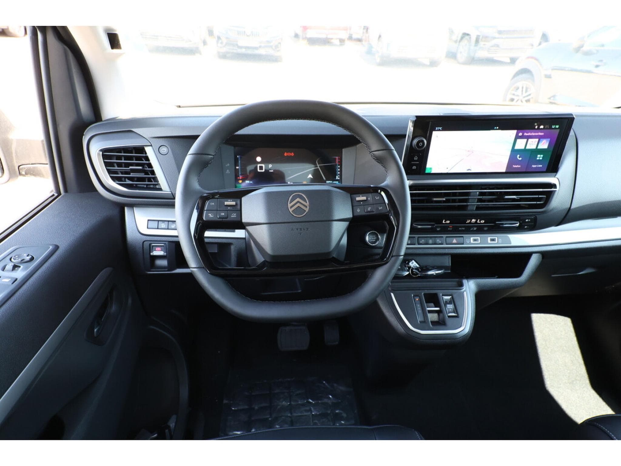 Citroën SpaceTourer 2.2 BlueHDI 180 XL Plus (2026) - Foto 7