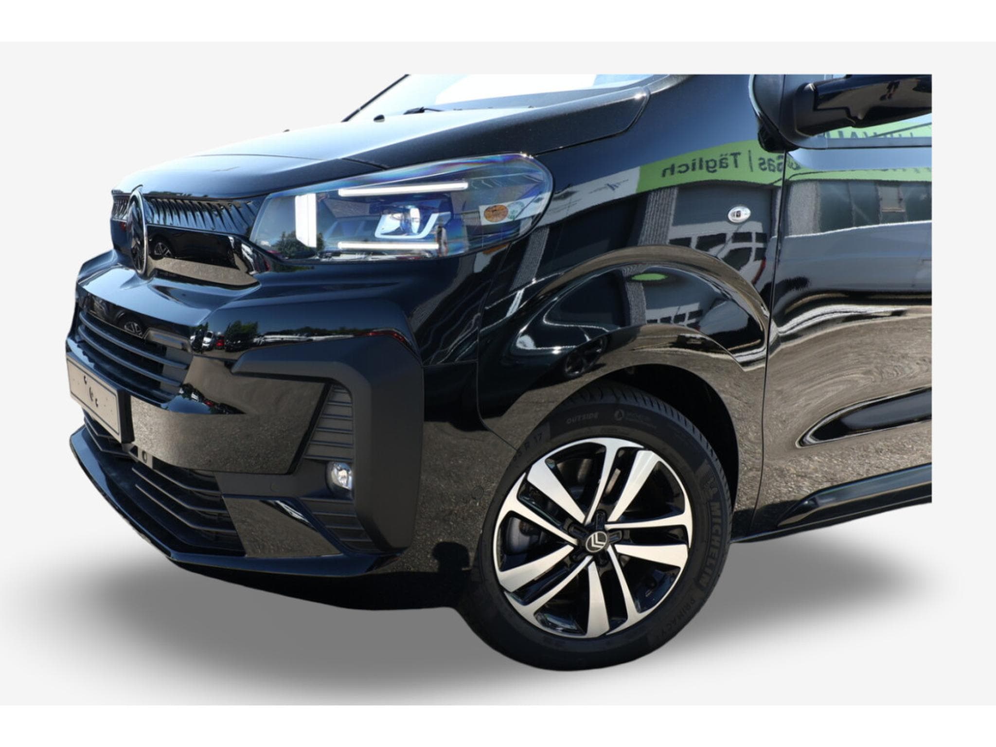Citroën SpaceTourer 2.2 BlueHDI 180 XL Plus (2026) - Foto 5